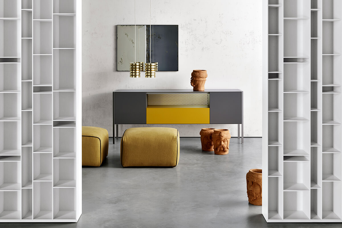 开云（中国） - 坐具|沙发|办公家具|设计师家具|MIA 沙发