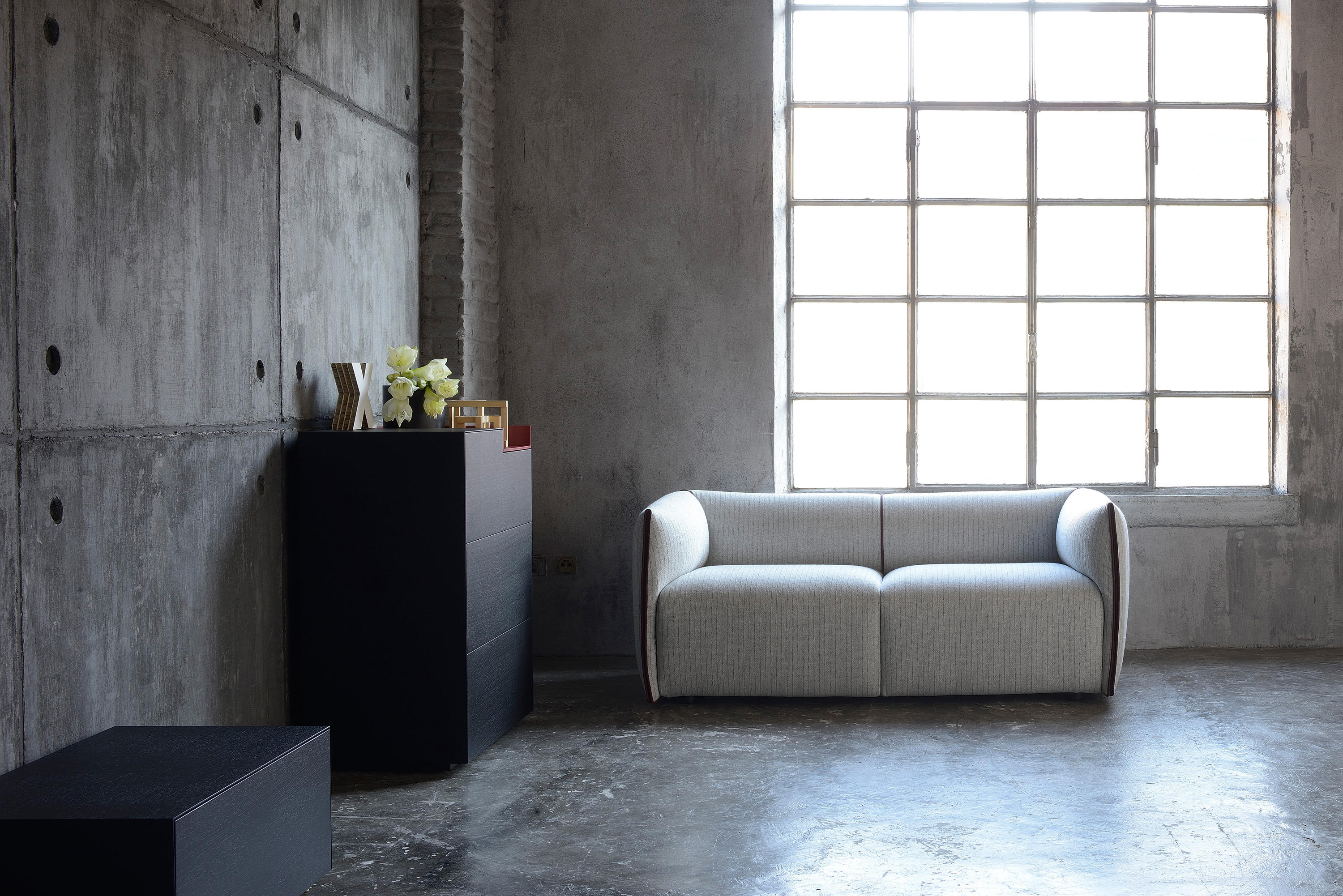 开云（中国） - 坐具|沙发|办公家具|设计师家具|MIA 沙发