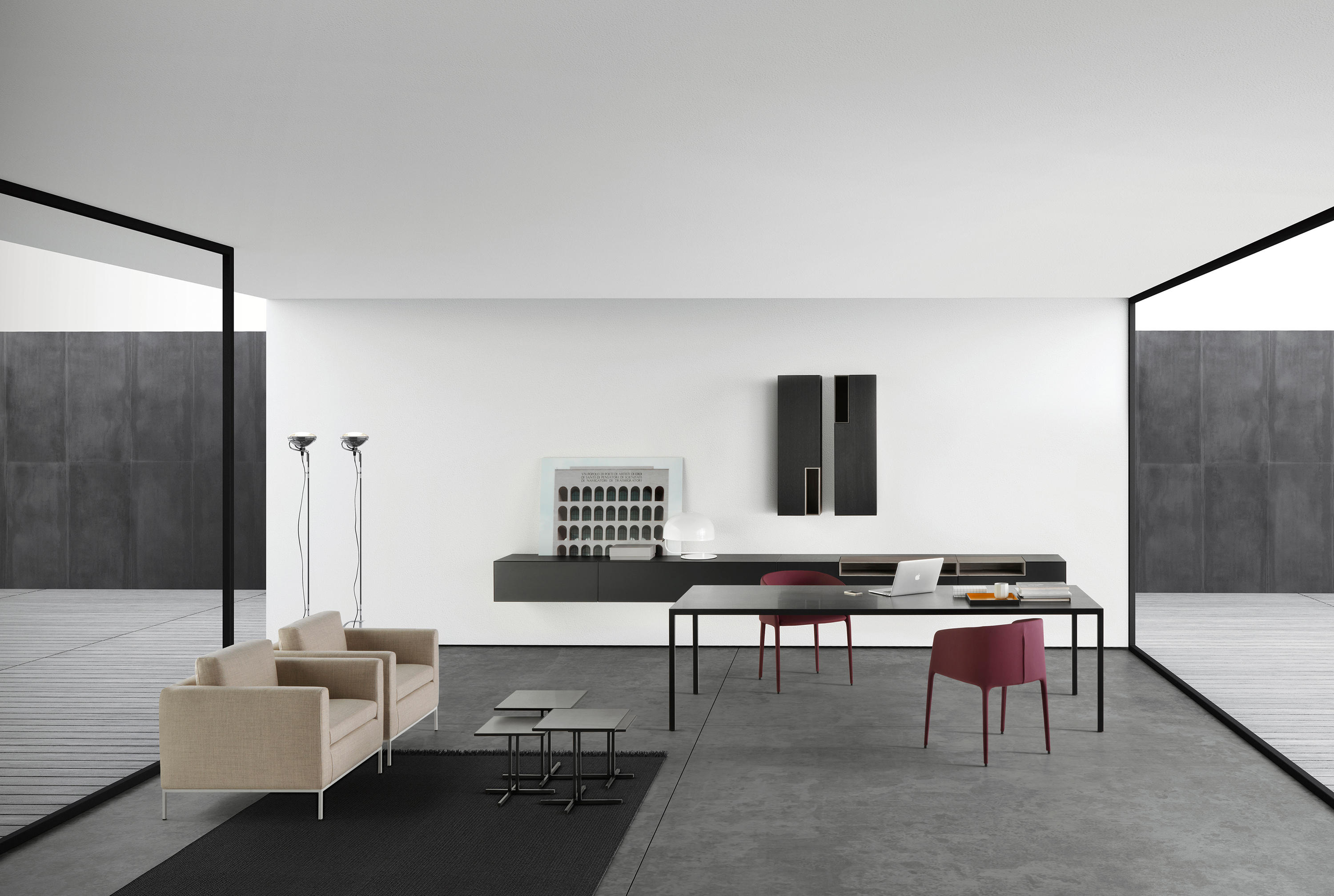 开云（中国） - 坐具|沙发|办公家具|设计师家具|Pad 3.0 沙发