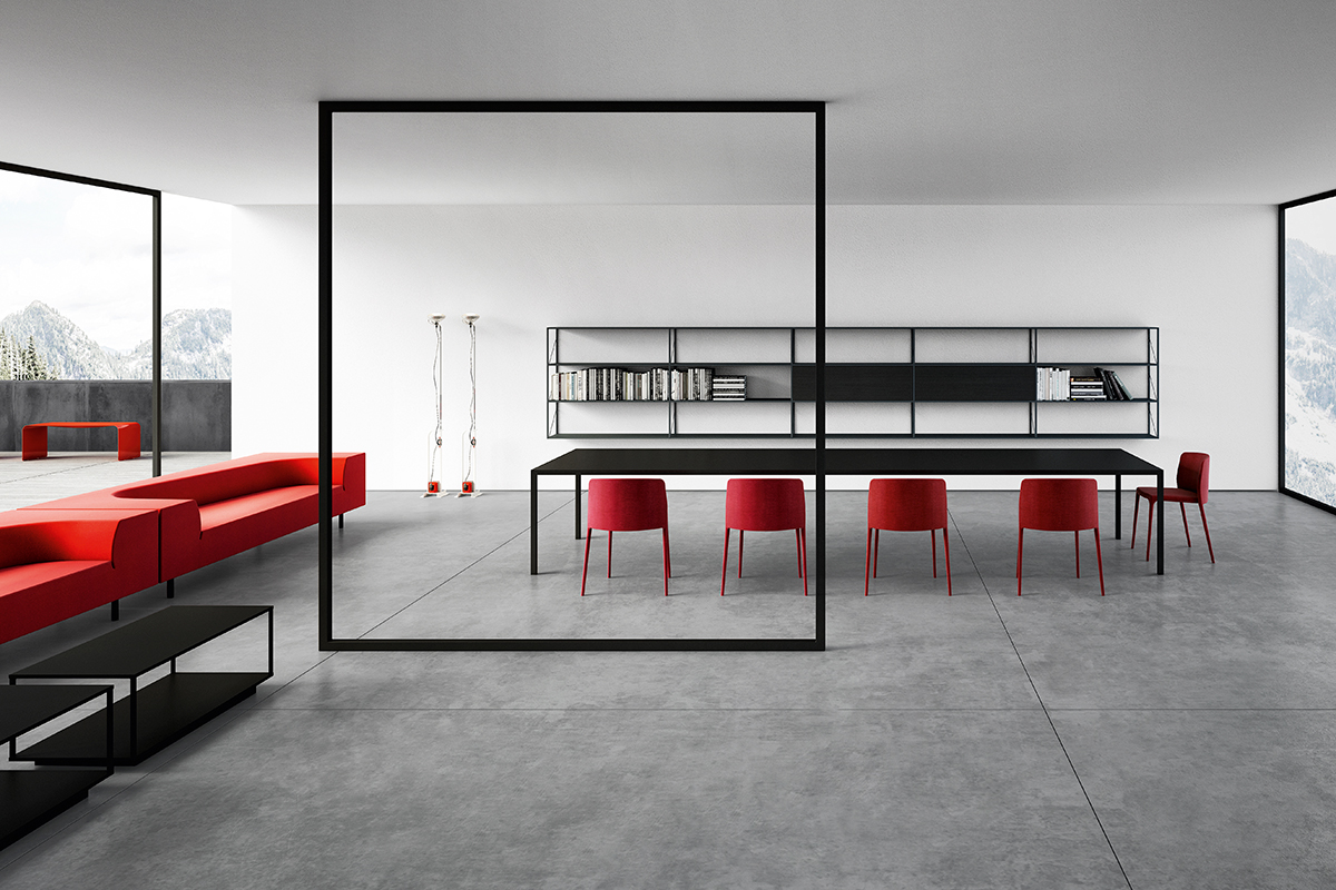 开云（中国） - 坐具|沙发|办公家具|设计师家具|BORA BORA 沙发