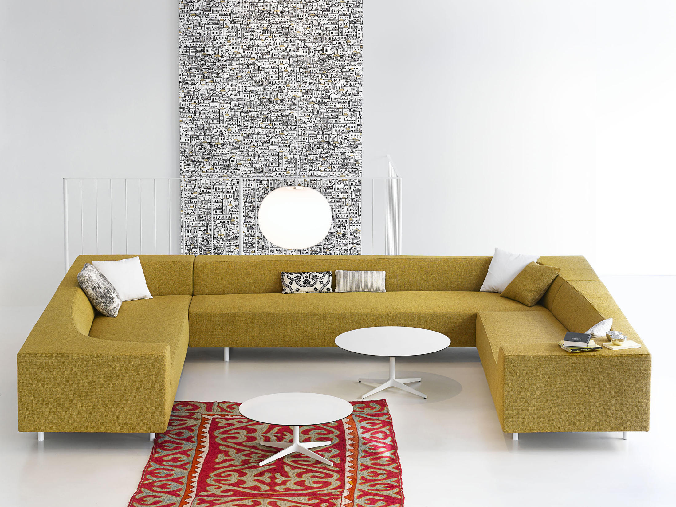 开云（中国） - 坐具|沙发|办公家具|设计师家具|BORA BORA 沙发