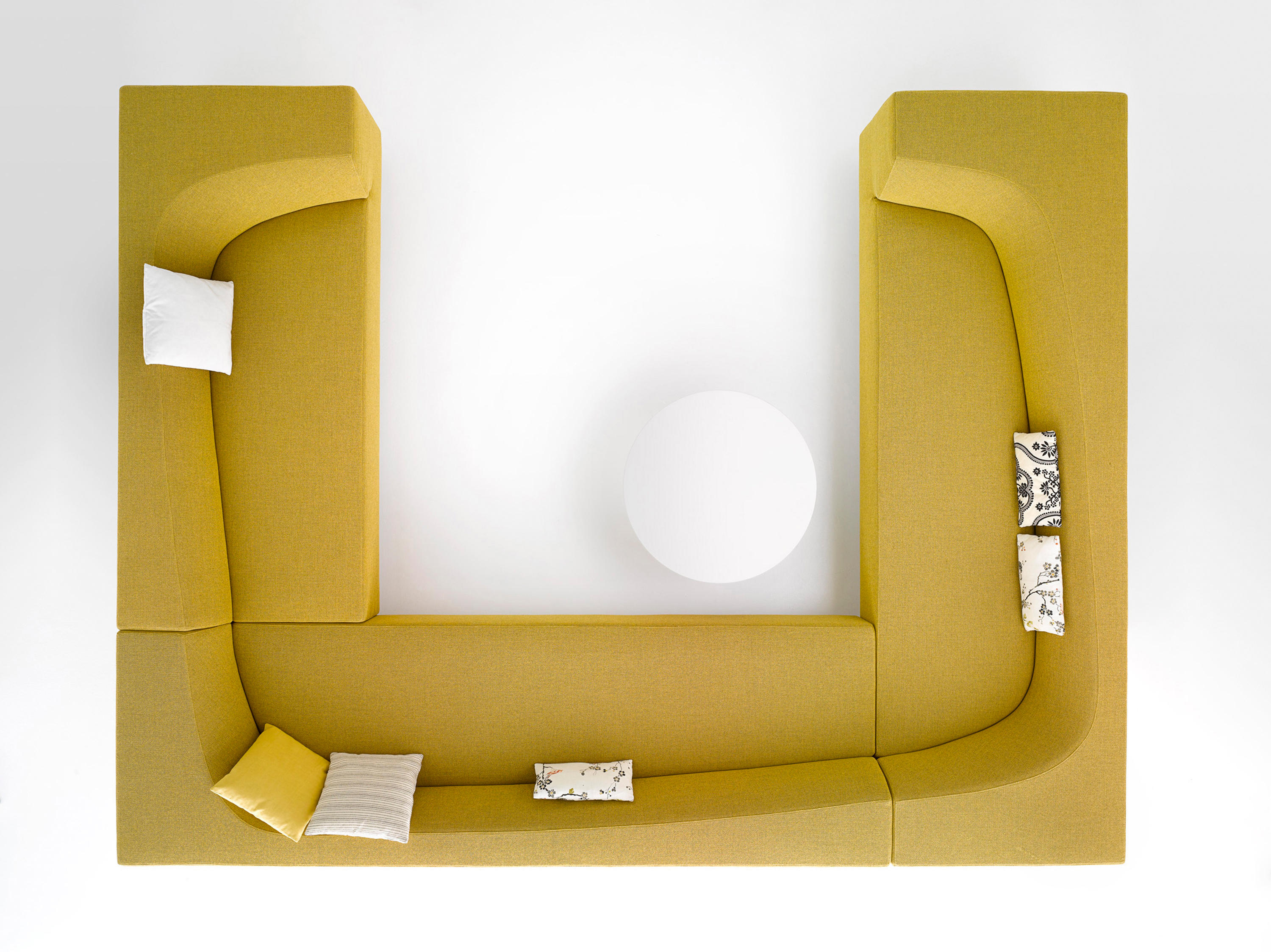 开云（中国） - 坐具|沙发|办公家具|设计师家具|BORA BORA 沙发