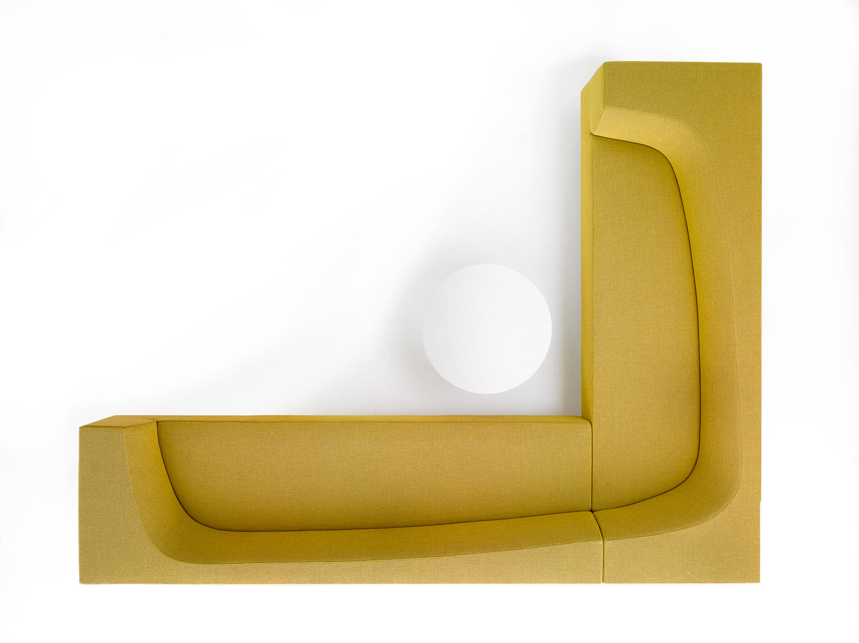 开云（中国） - 坐具|沙发|办公家具|设计师家具|BORA BORA 沙发