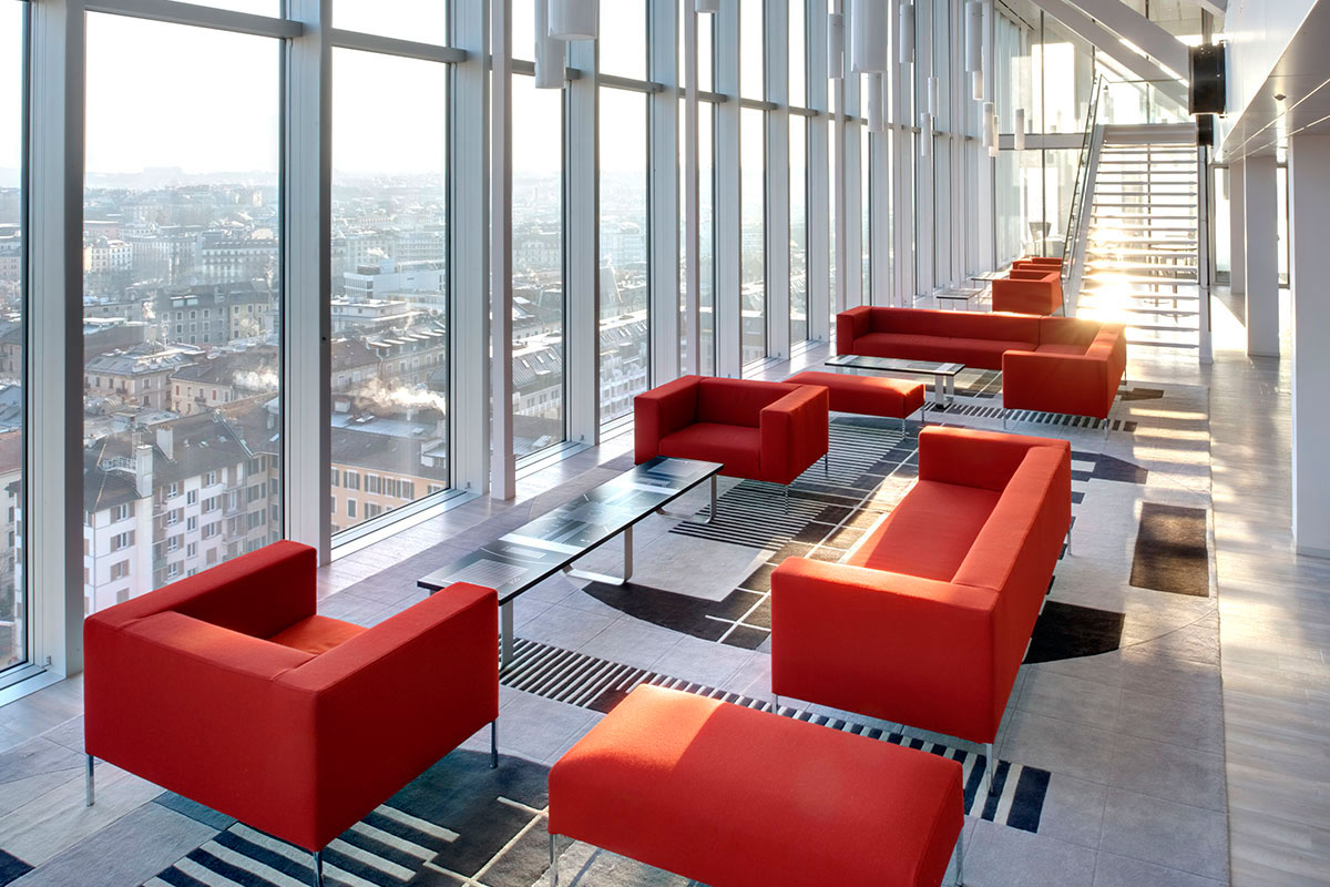 开云（中国） - 坐具|沙发|办公家具|设计师家具|ALLEN 2 沙发