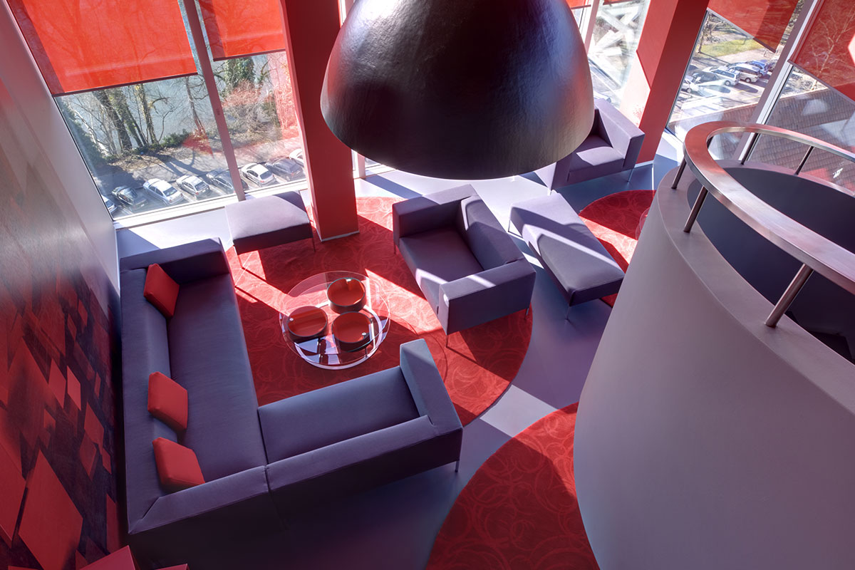 开云（中国） - 坐具|沙发|办公家具|设计师家具|ALLEN 2 沙发