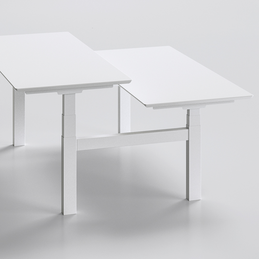 办公屏风|办公屏风系统|办公家具|设计师家具|Mèta 组合办公台