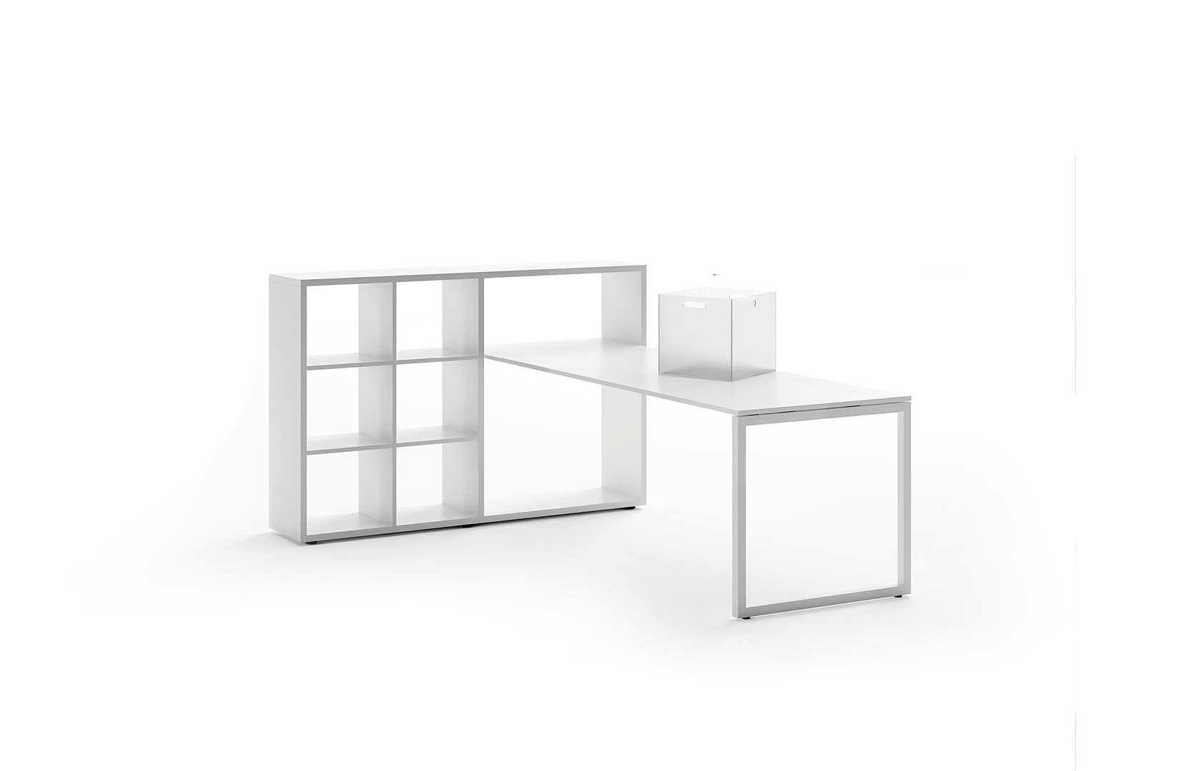 [办公屏风|办公屏风系统|办公家具|设计师家具|Framework 框架2.0]