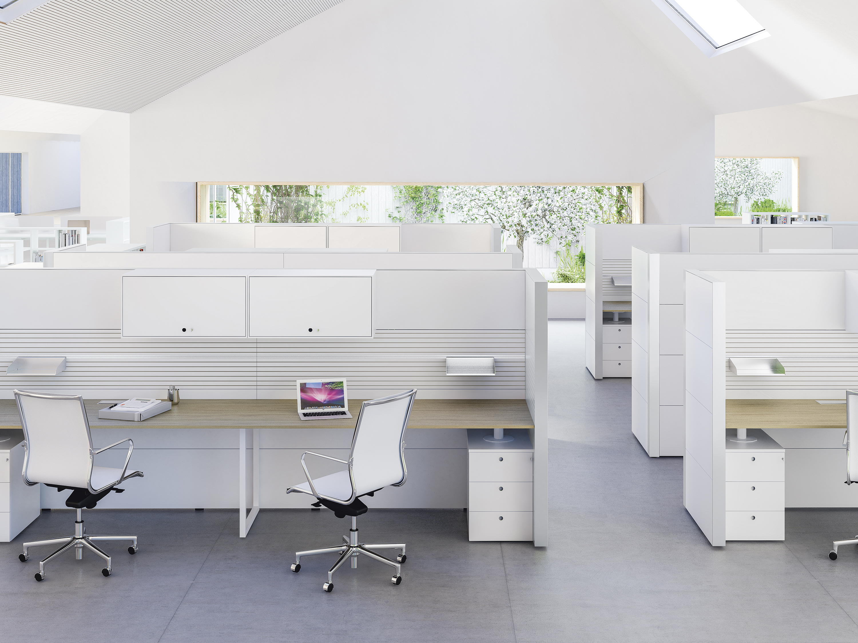 办公屏风|办公屏风系统|办公家具|设计师家具|Framework 框架2.0