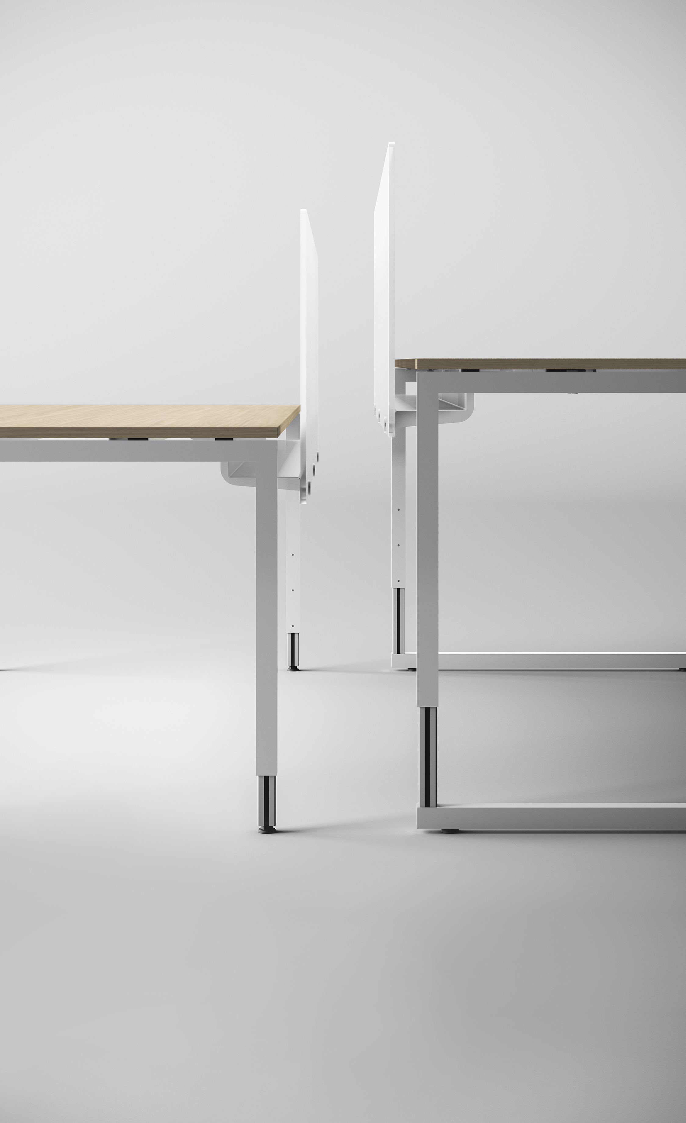 办公屏风|办公屏风系统|办公家具|设计师家具|Framework 框架2.0