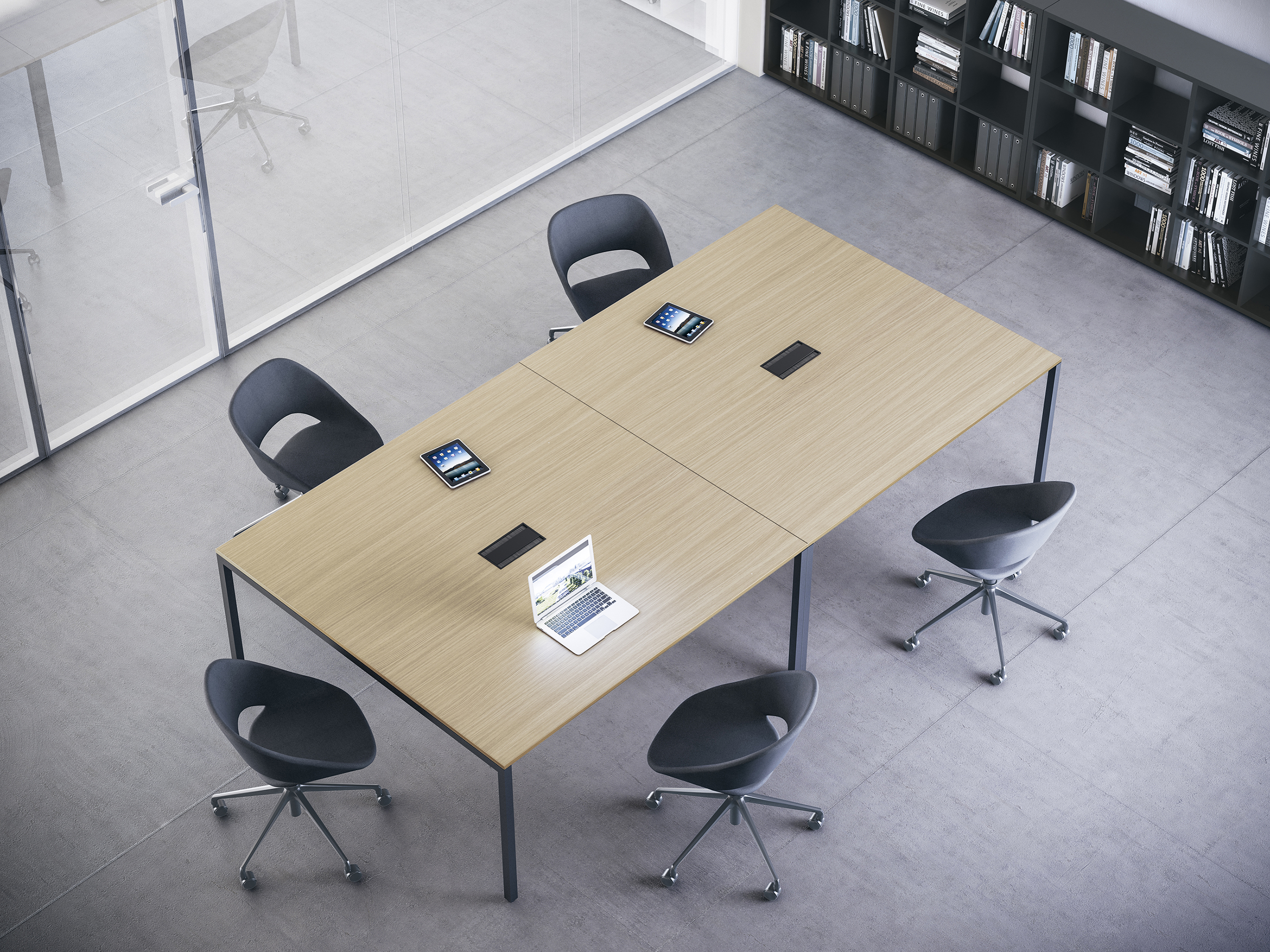 办公屏风|办公屏风系统|办公家具|设计师家具|Framework 框架2.0