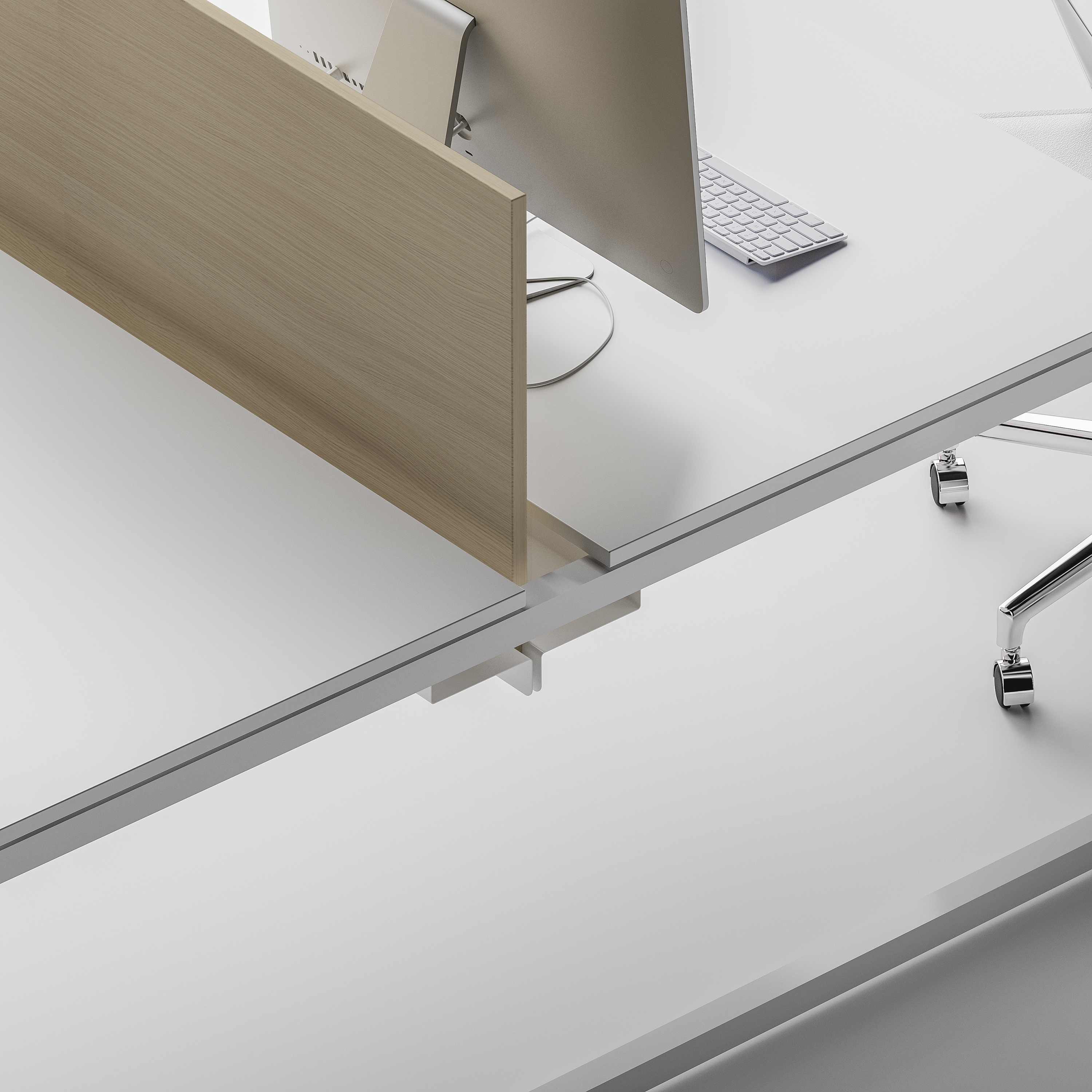 办公屏风|办公屏风系统|办公家具|设计师家具|Framework 框架2.0