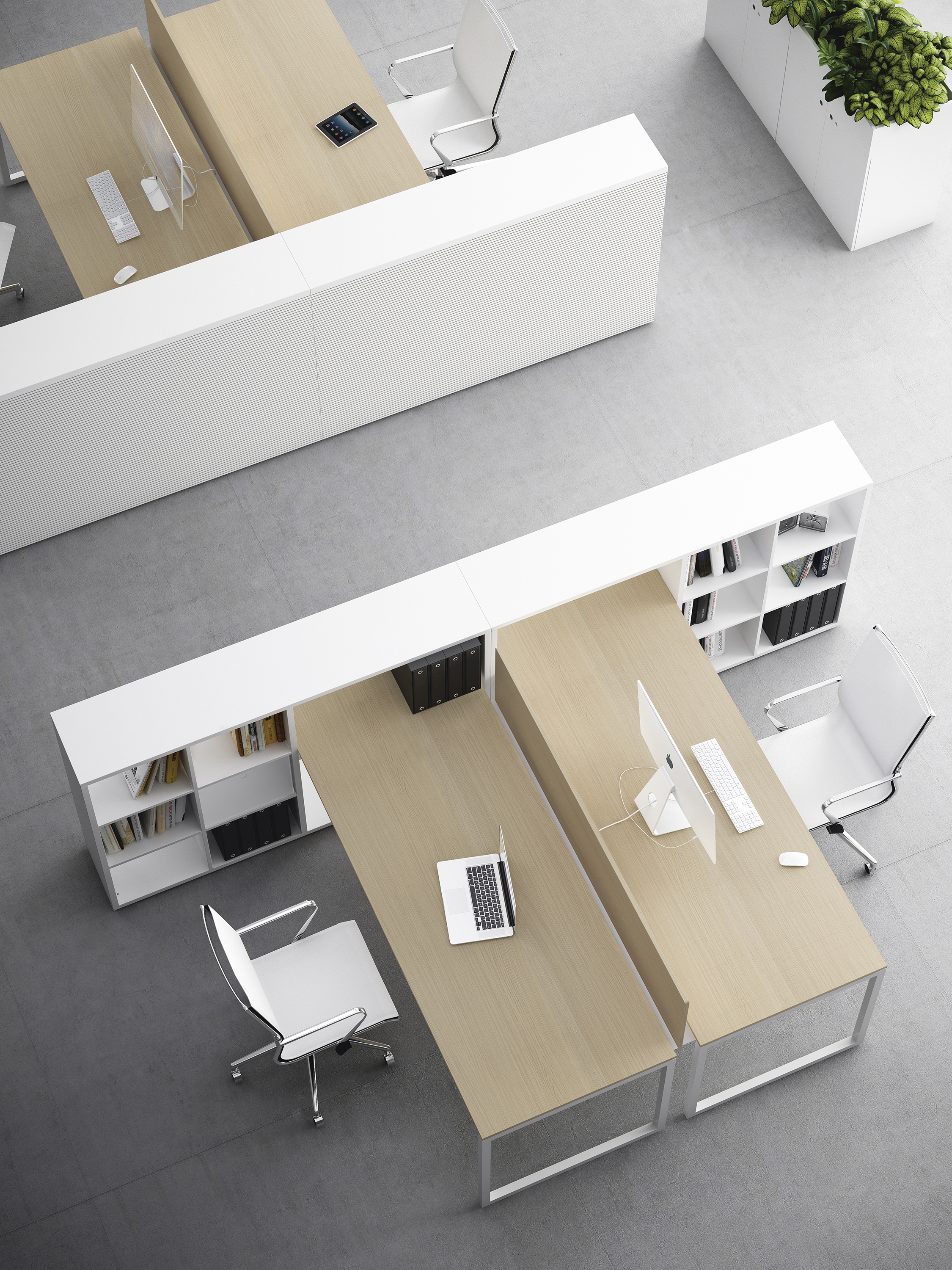 办公屏风|办公屏风系统|办公家具|设计师家具|Framework 框架2.0