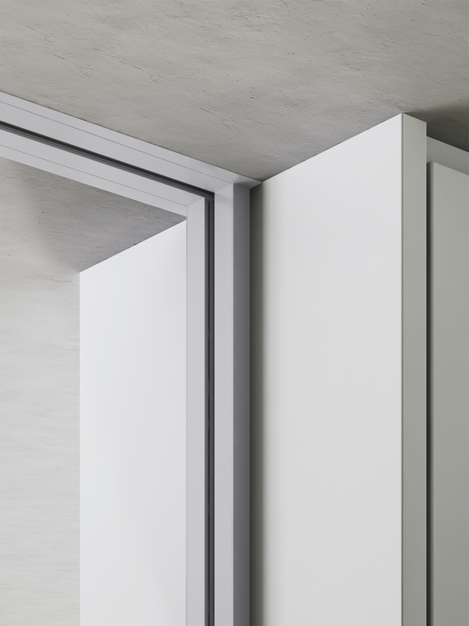 办公屏风|高隔间系统|办公家具|设计师家具|I-Wallspace 高隔断/高隔墙系统