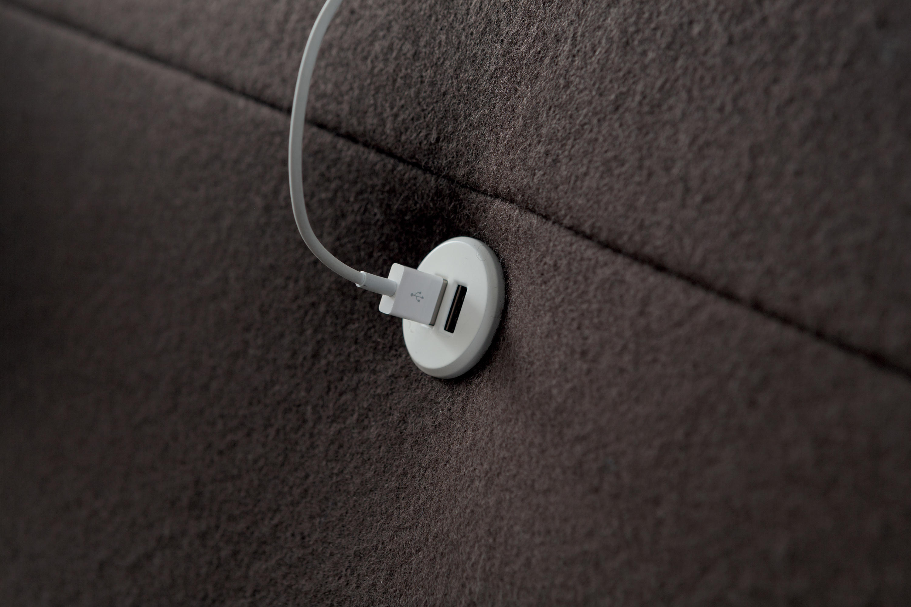 开云（中国） - 坐具|沙发|办公家具|设计师家具|Hug 多功能洽谈沙发