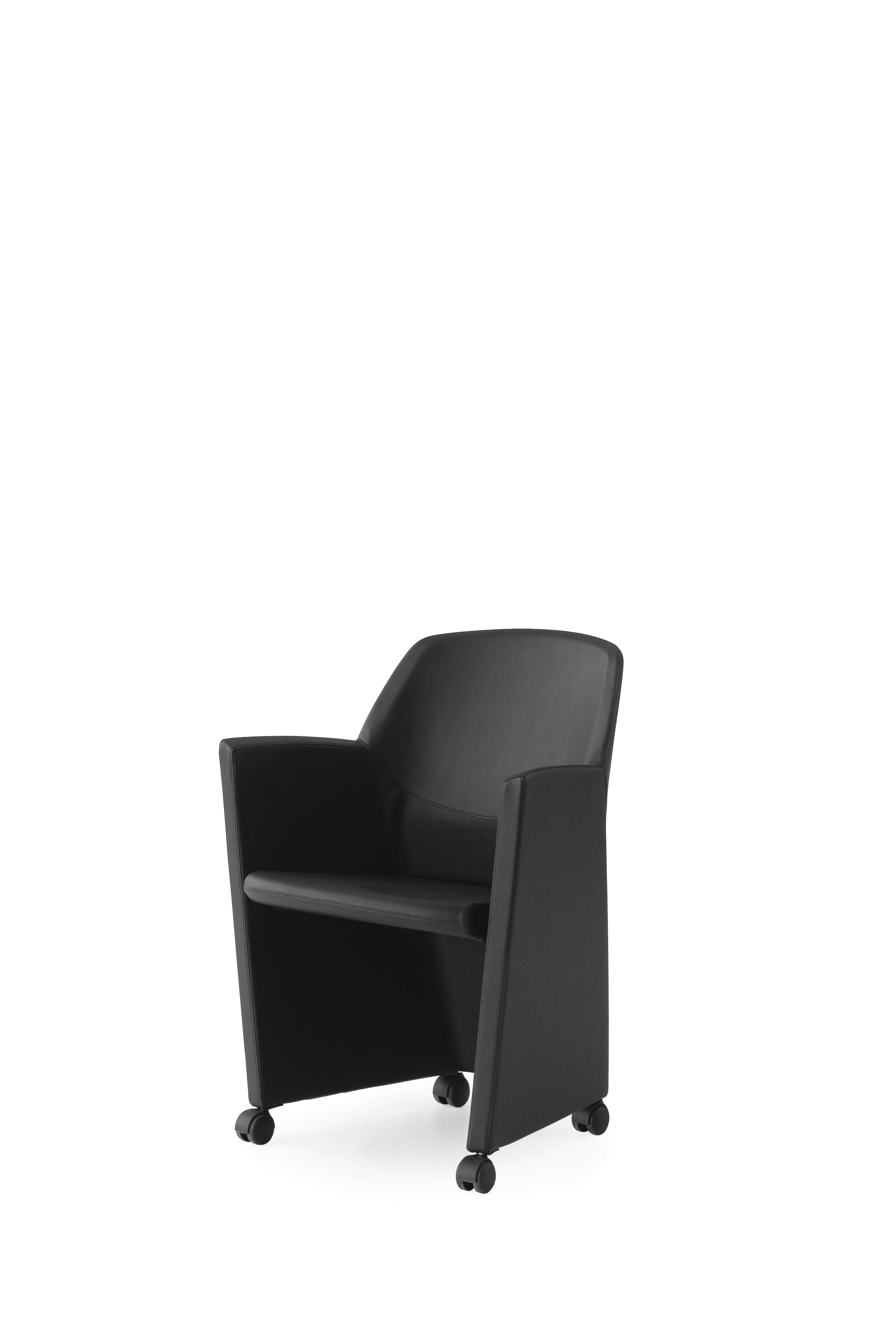 [开云（中国） - 坐具|办公椅|办公家具|设计师家具|Peppermint hospitality 洽谈椅]