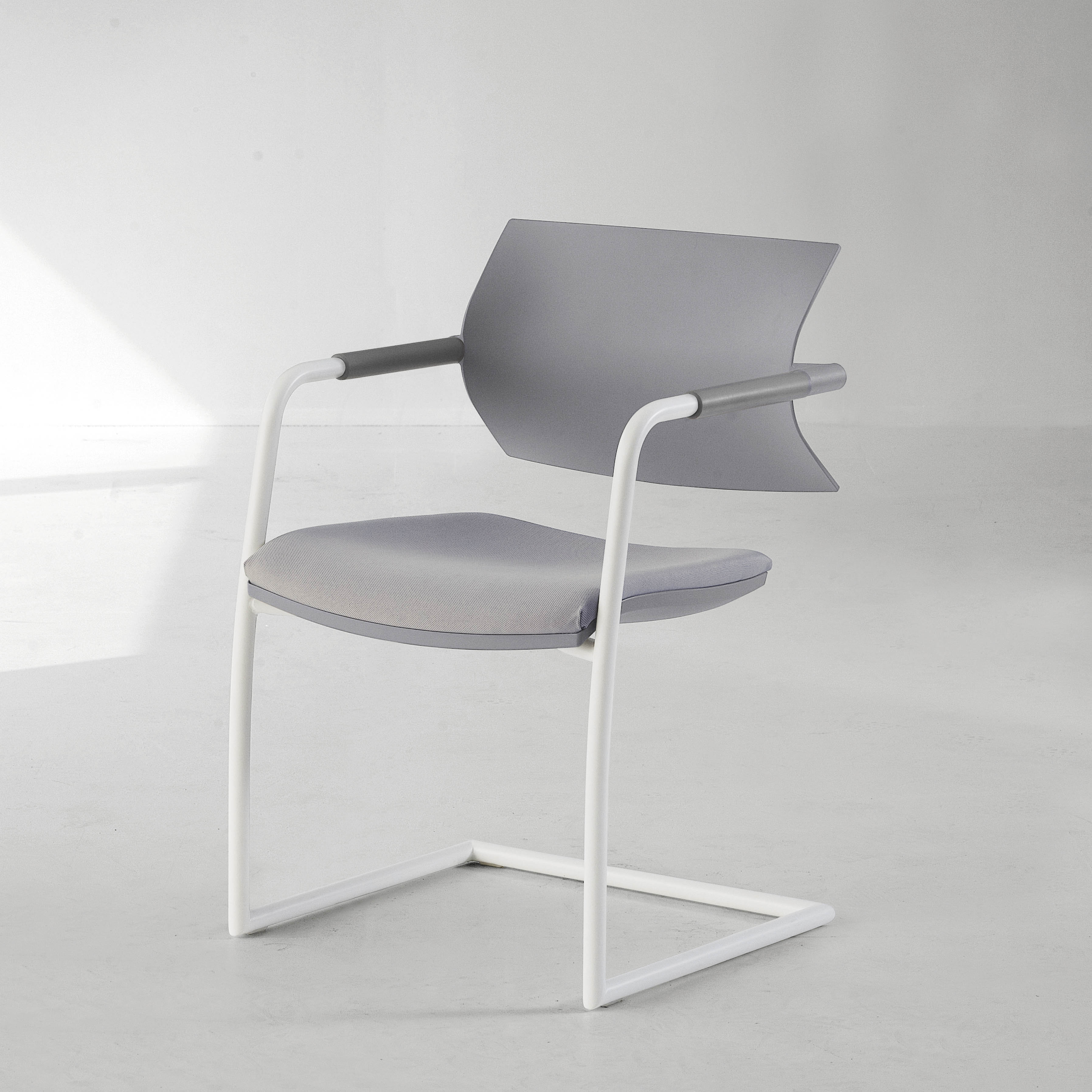 [开云（中国） - 坐具|办公椅|办公家具|设计师家具|Vanilla hospitality 洽谈椅]