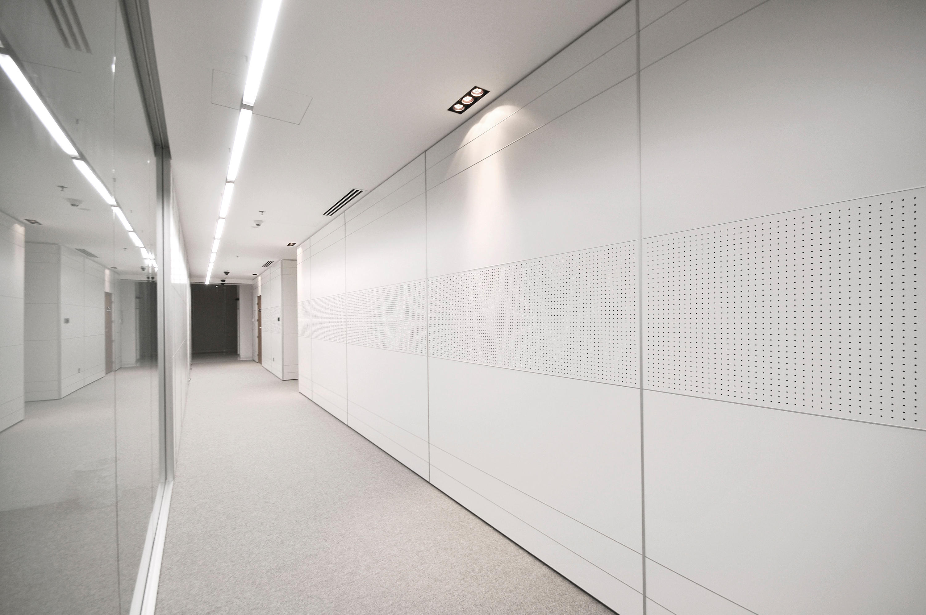 会议台|静音舱/洽谈屋|办公家具|设计师家具|Stillwall 吸音系统