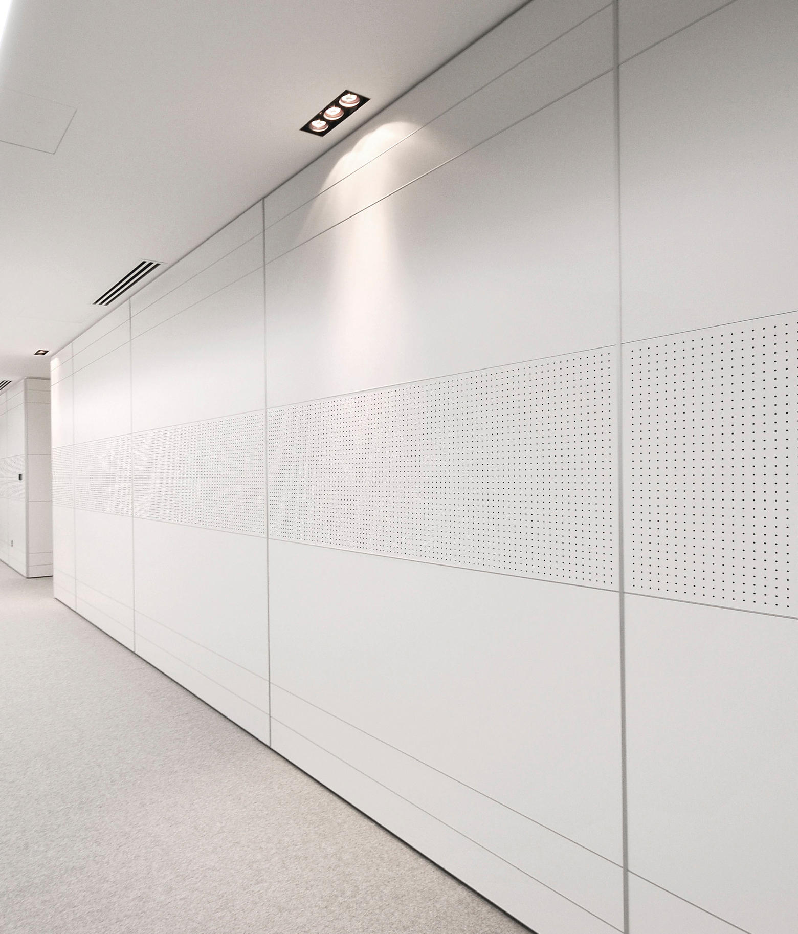 会议台|静音舱/洽谈屋|办公家具|设计师家具|Stillwall 吸音系统