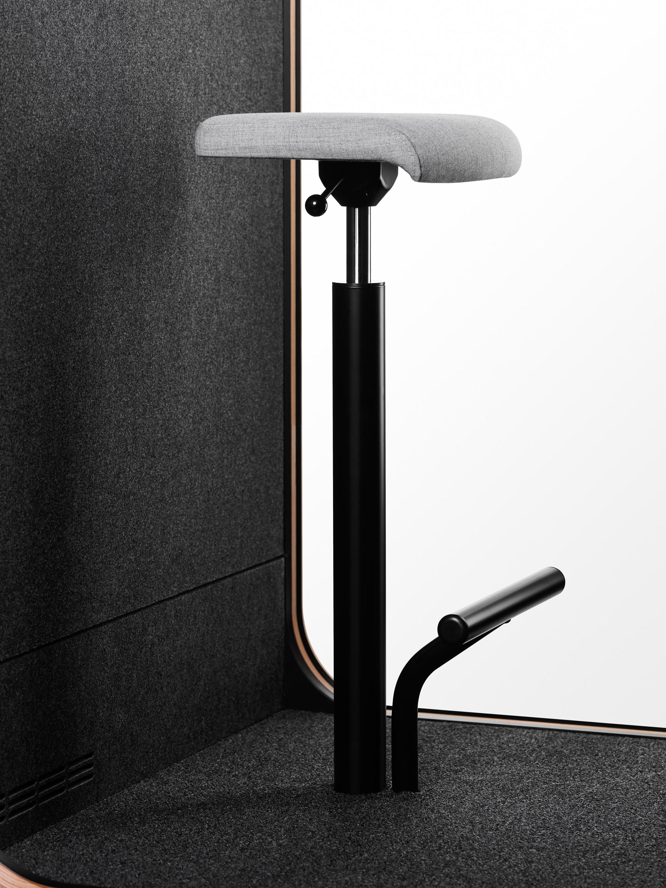 会议台|静音舱/洽谈屋|办公家具|设计师家具|Framery O 隔音屋/电话间