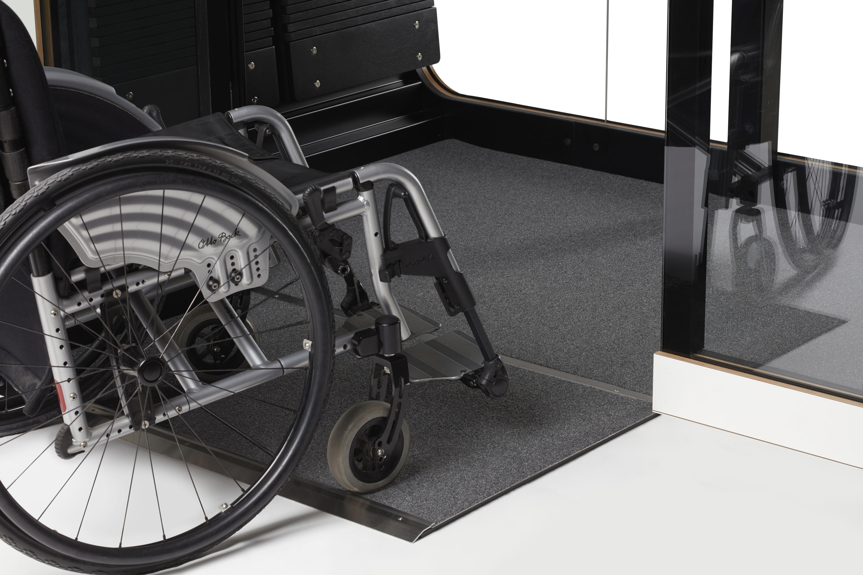 会议台|静音舱/洽谈屋|办公家具|设计师家具|Framery 2Q 隔音屋/洽谈屋