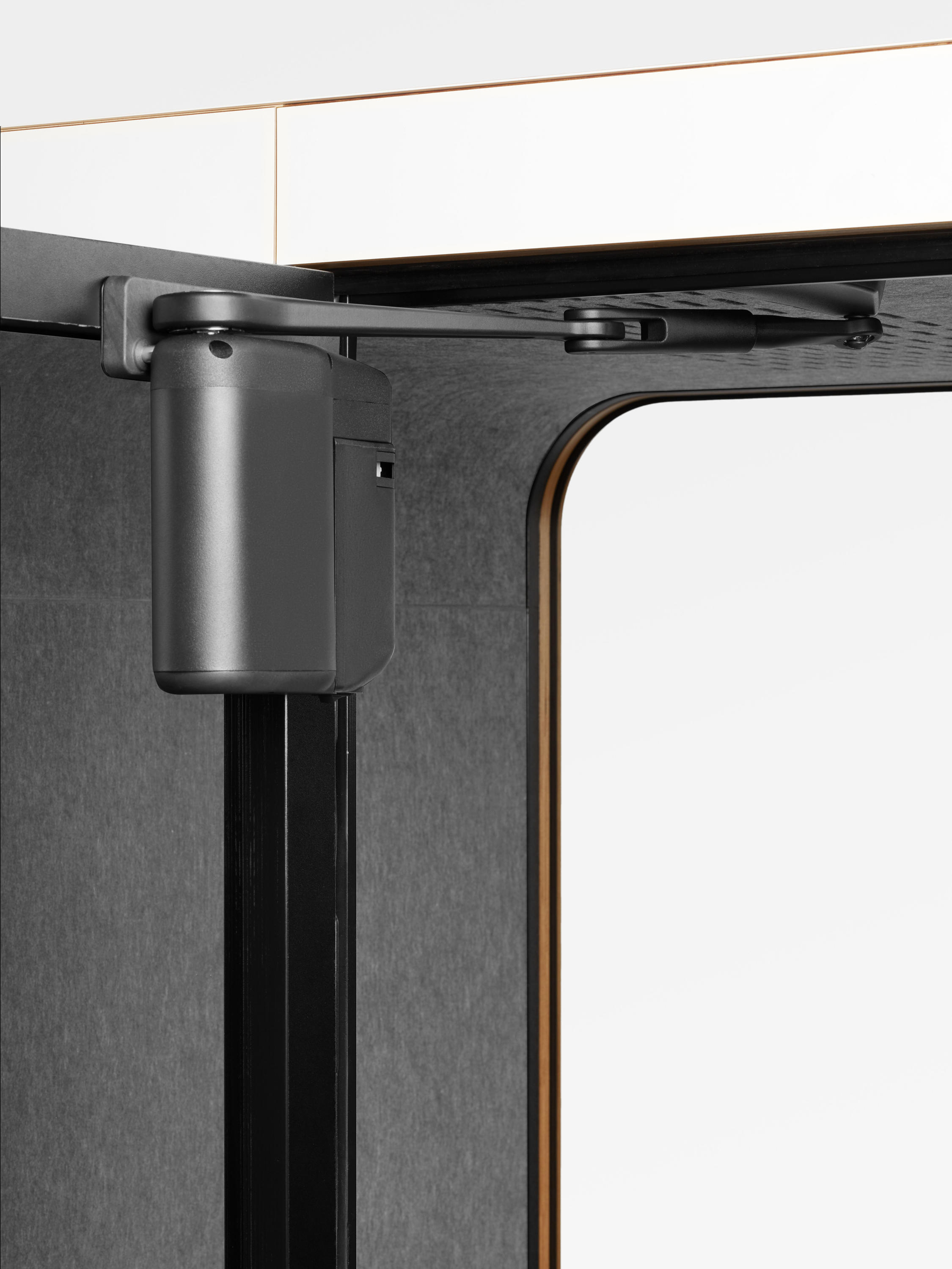 会议台|静音舱/洽谈屋|办公家具|设计师家具|Framery 2Q 隔音屋/洽谈屋