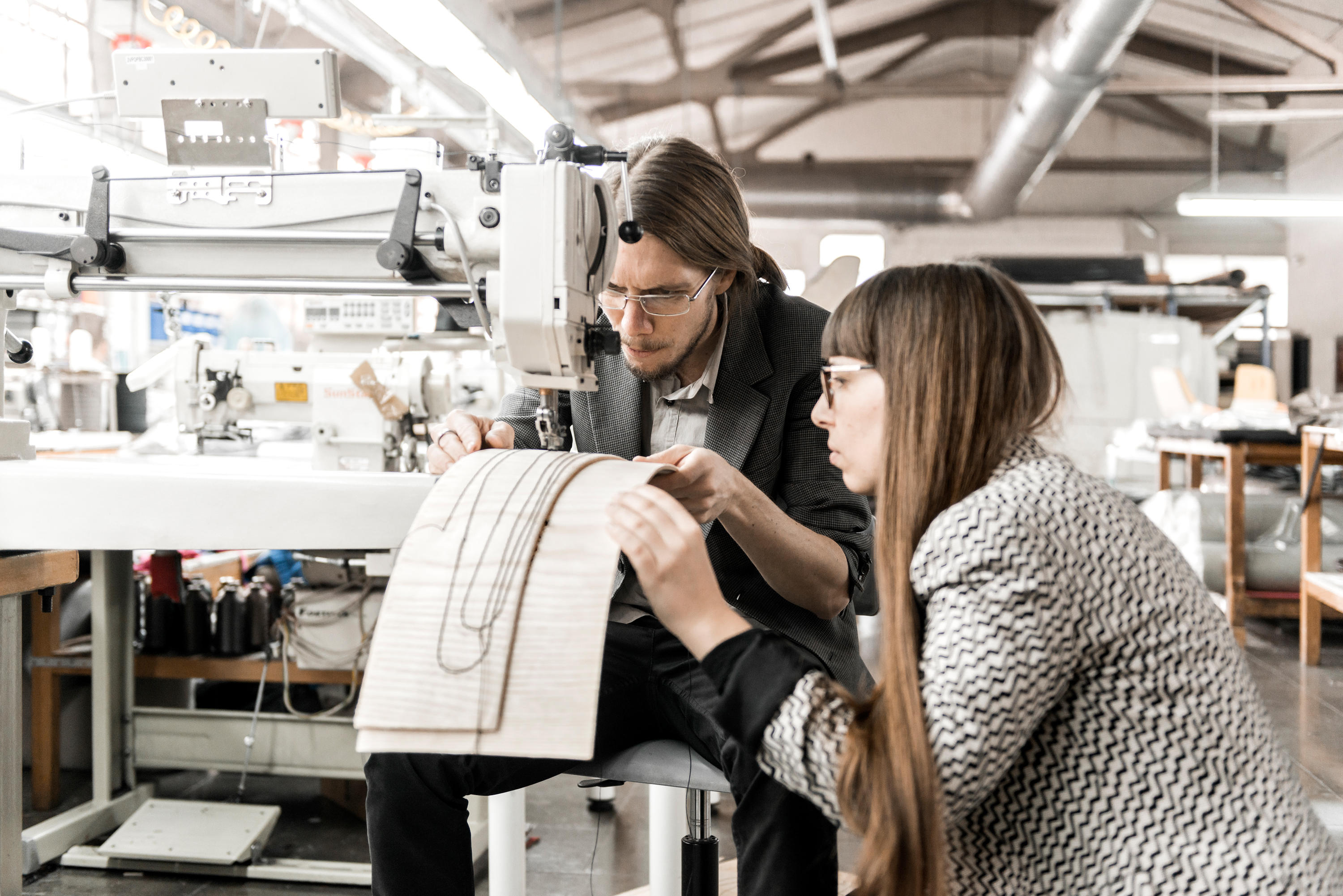 开云（中国） - 坐具|沙发|办公家具|设计师家具|Couture 休闲沙发