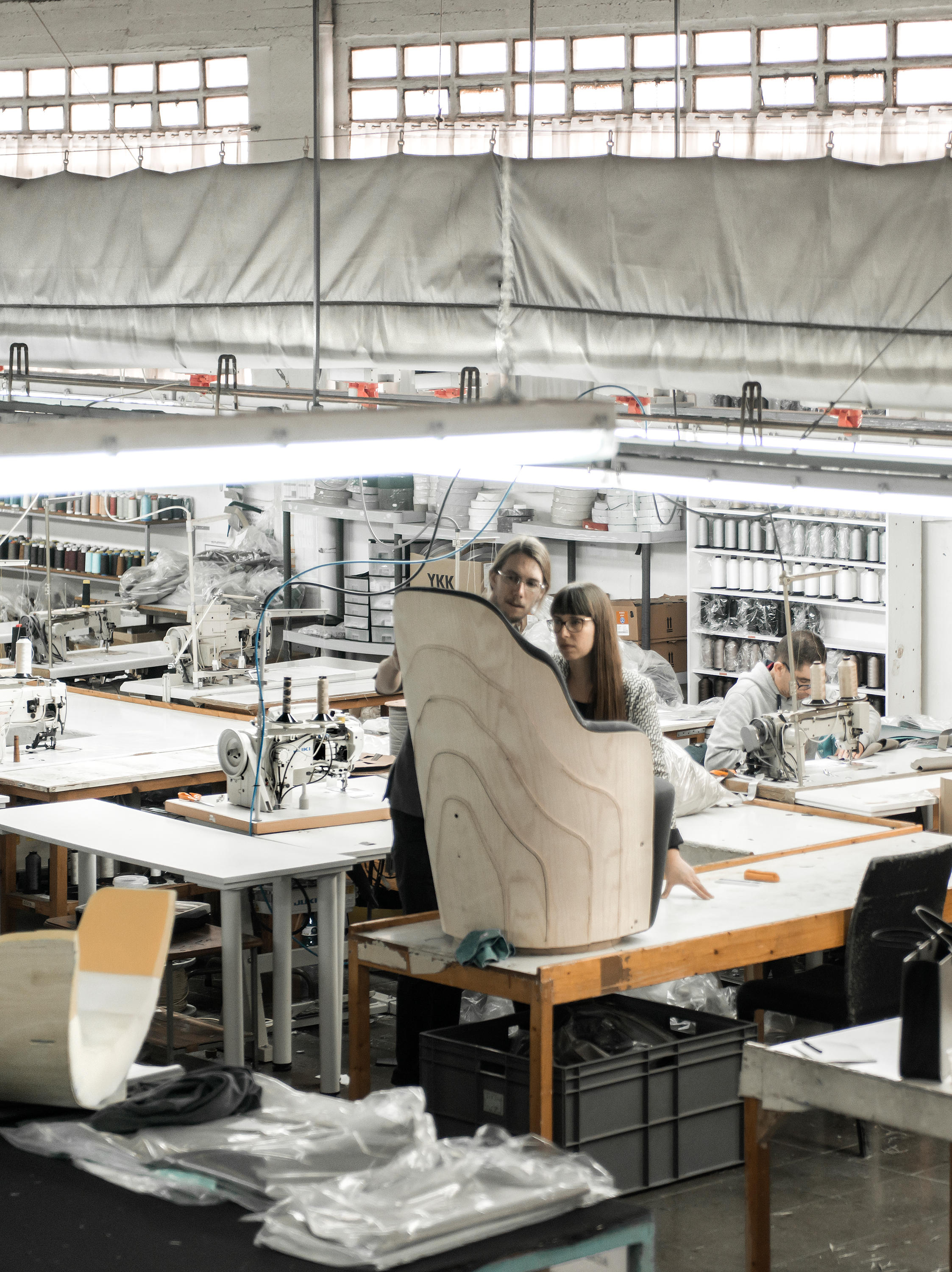 开云（中国） - 坐具|沙发|办公家具|设计师家具|Couture 休闲沙发