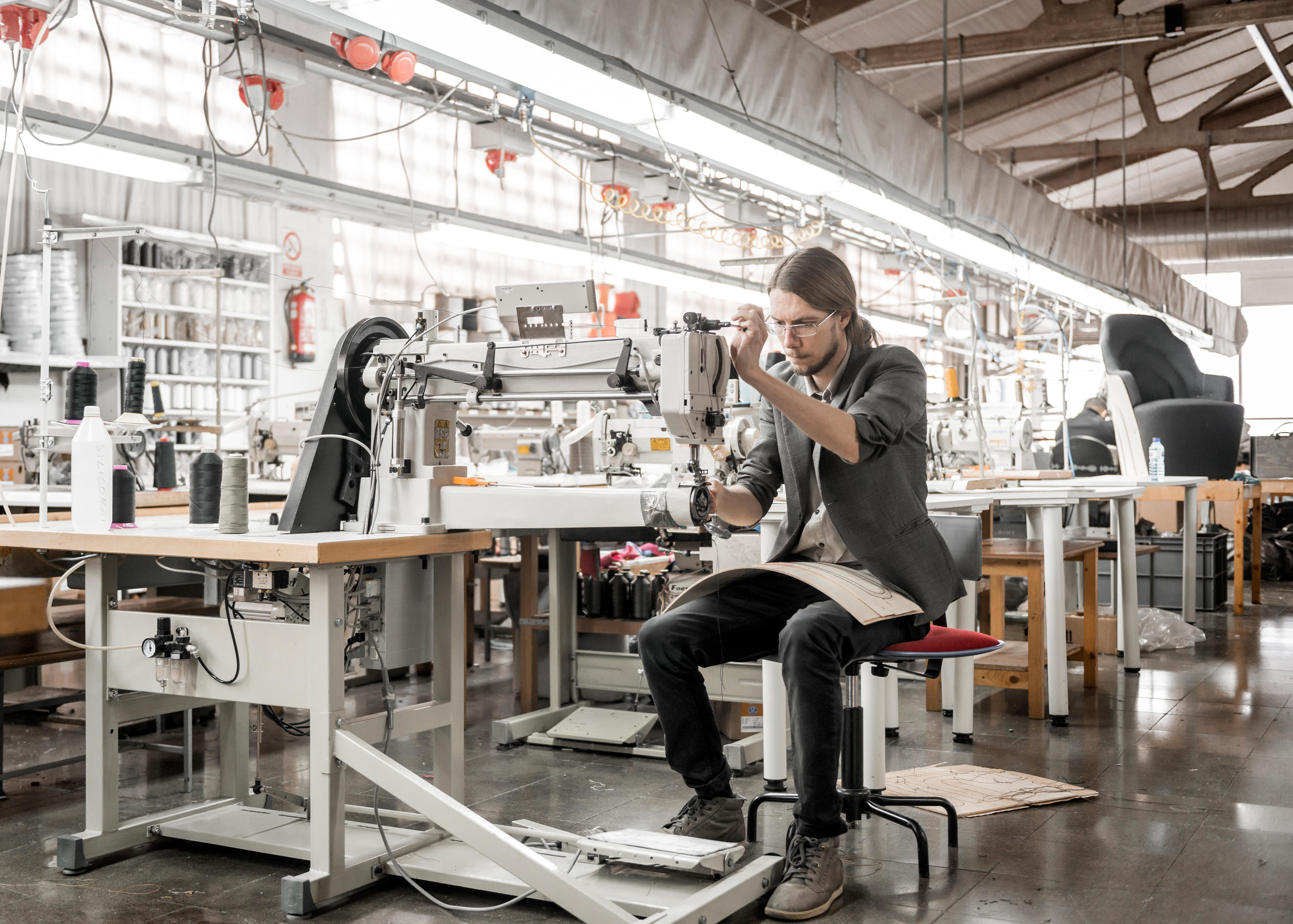 开云（中国） - 坐具|沙发|办公家具|设计师家具|Couture 休闲沙发