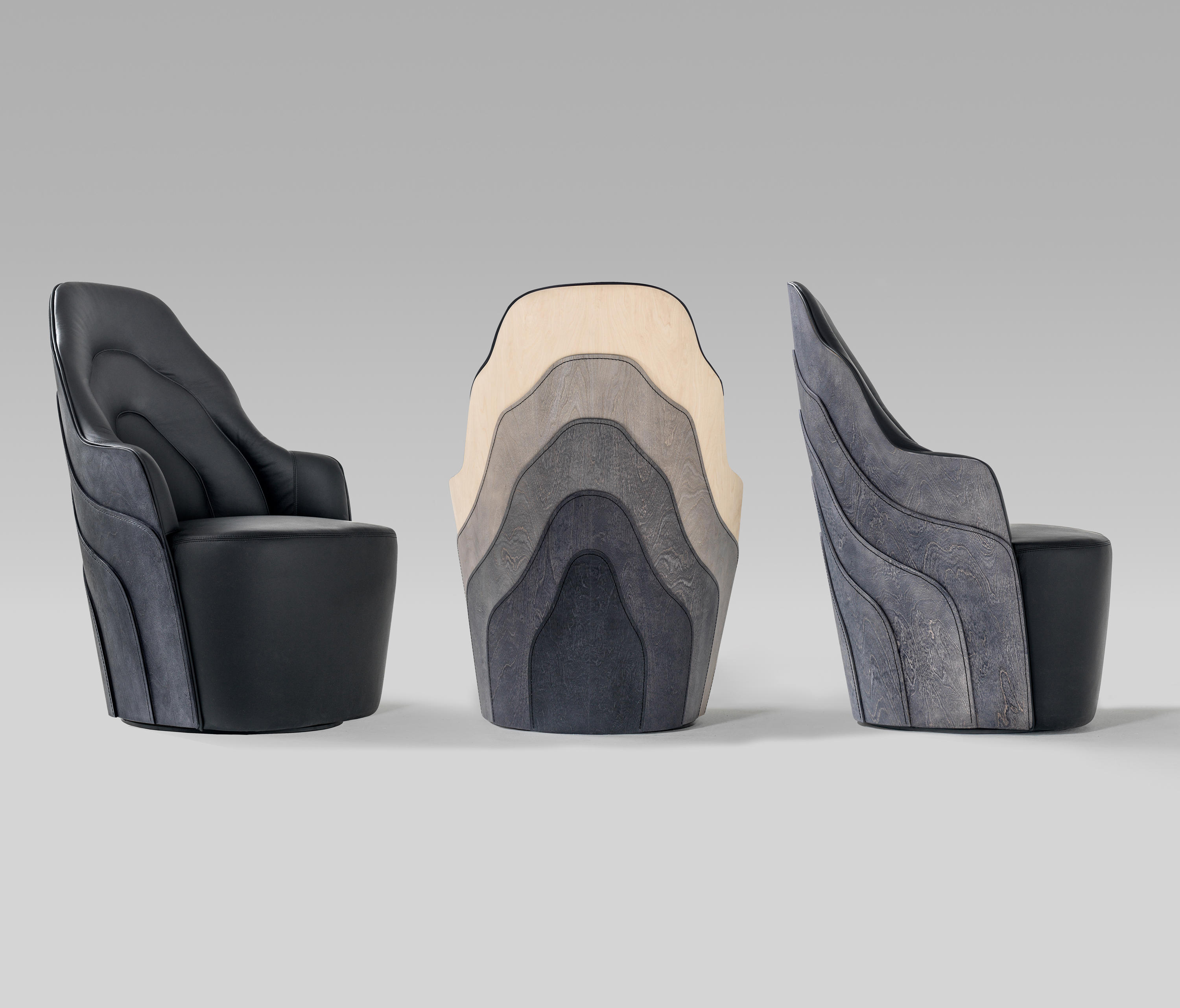 开云（中国） - 坐具|沙发|办公家具|设计师家具|Couture 休闲沙发