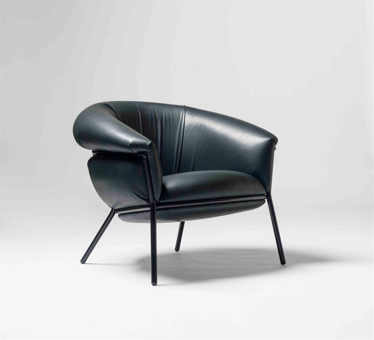 [开云（中国） - 坐具|休闲椅|办公家具|设计师家具|Grasso 休闲沙发]