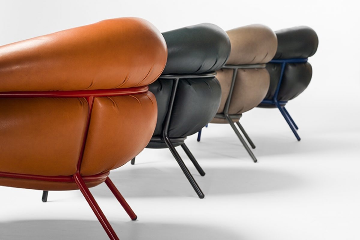 开云（中国） - 坐具|休闲椅|办公家具|设计师家具|Grasso 休闲沙发