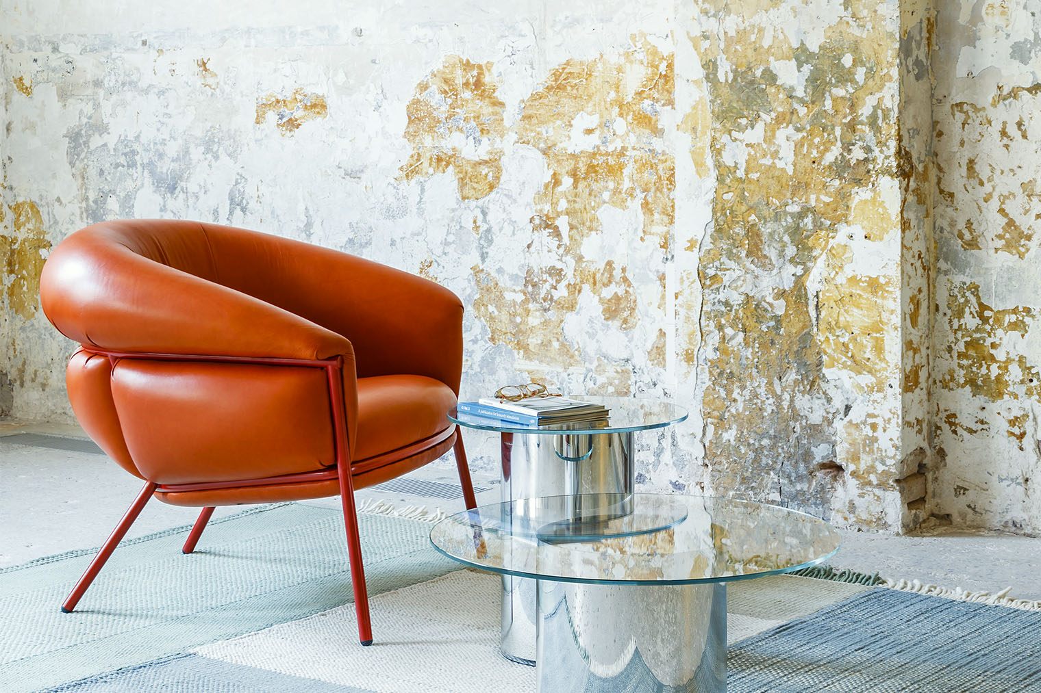 开云（中国） - 坐具|休闲椅|办公家具|设计师家具|Grasso 休闲沙发