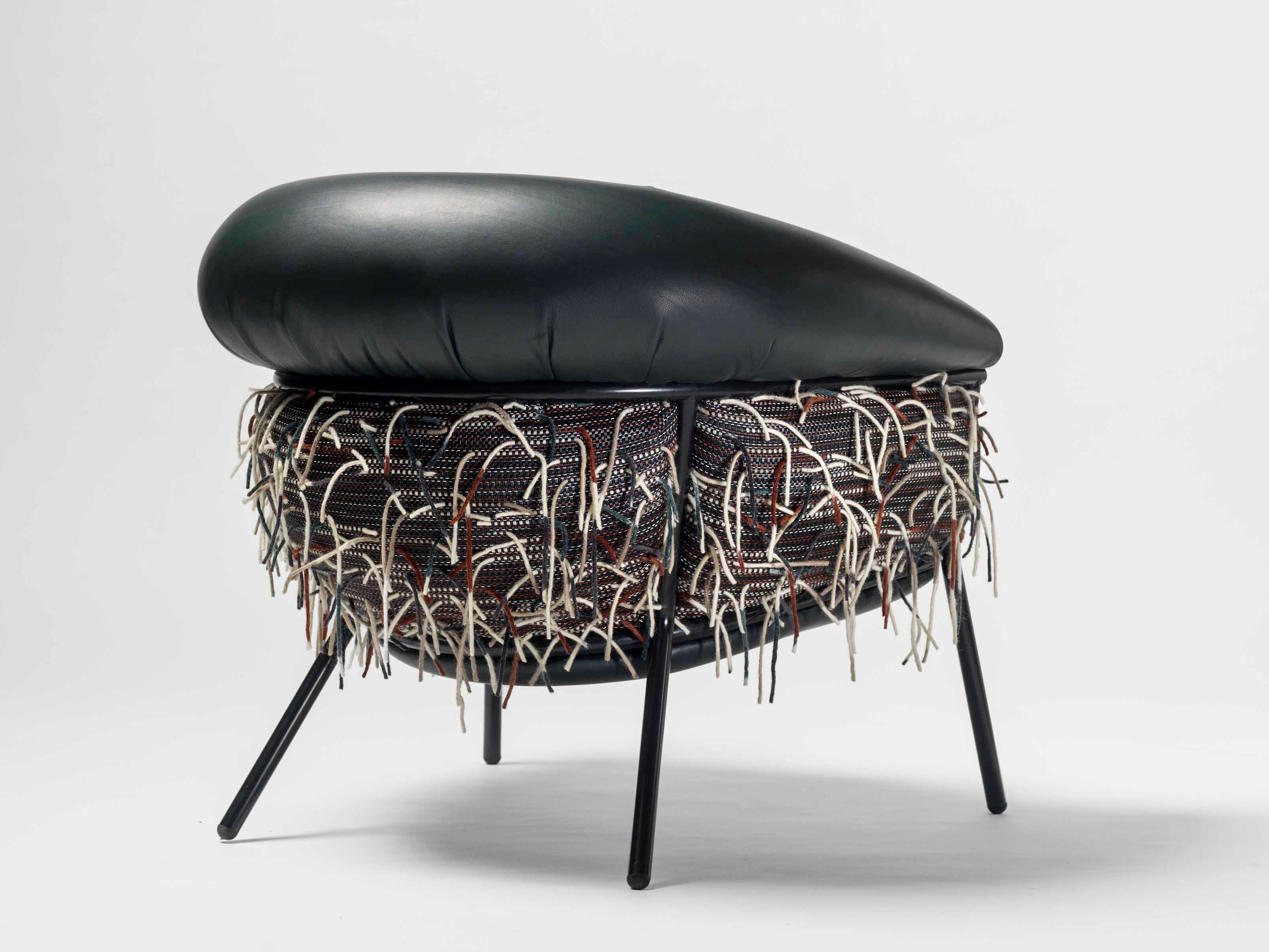 开云（中国） - 坐具|休闲椅|办公家具|设计师家具|Grasso 休闲沙发