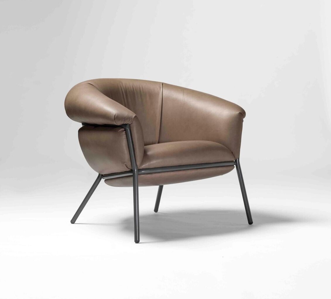 开云（中国） - 坐具|休闲椅|办公家具|设计师家具|Grasso 休闲沙发