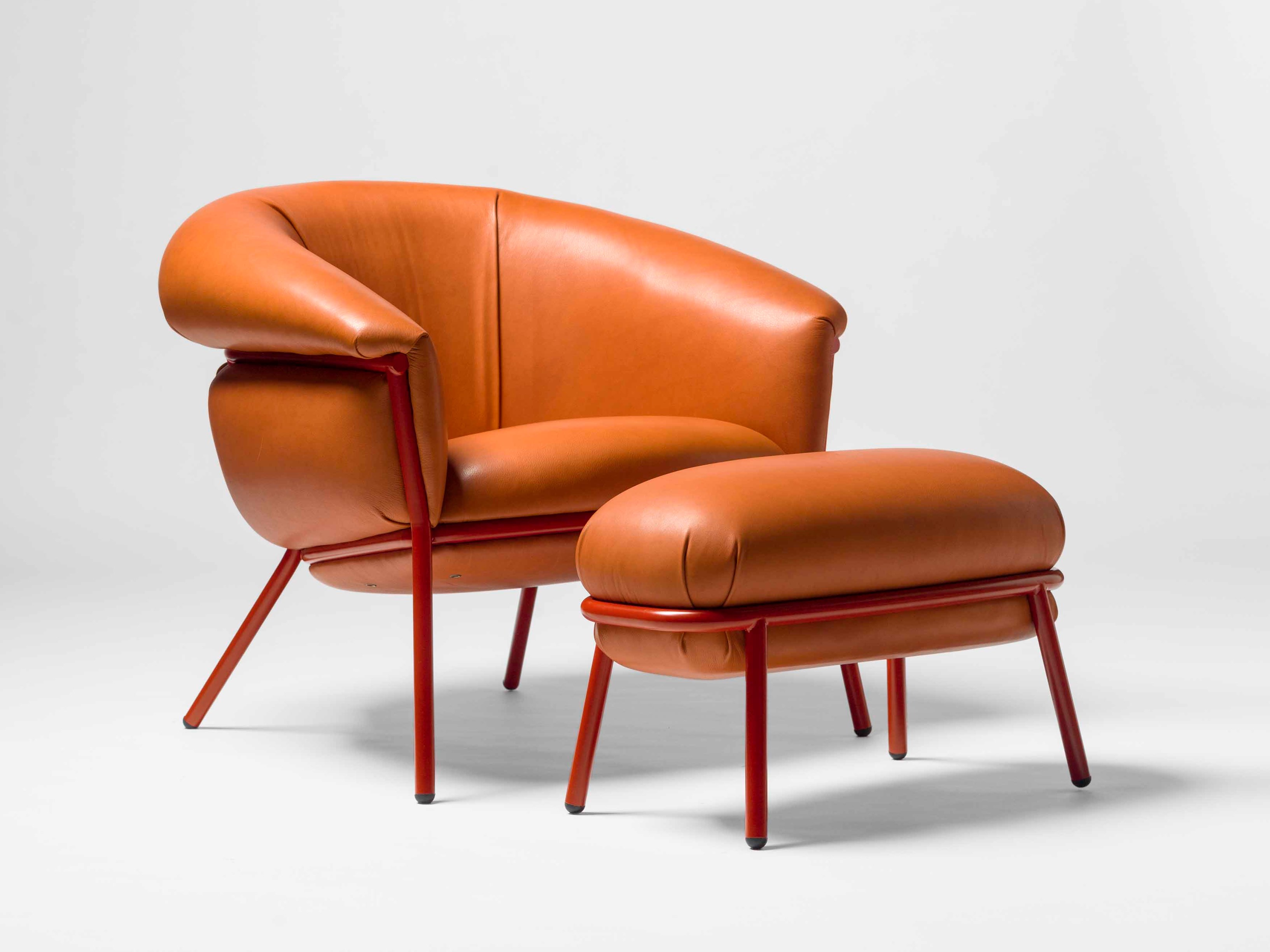 开云（中国） - 坐具|休闲椅|办公家具|设计师家具|Grasso 休闲沙发