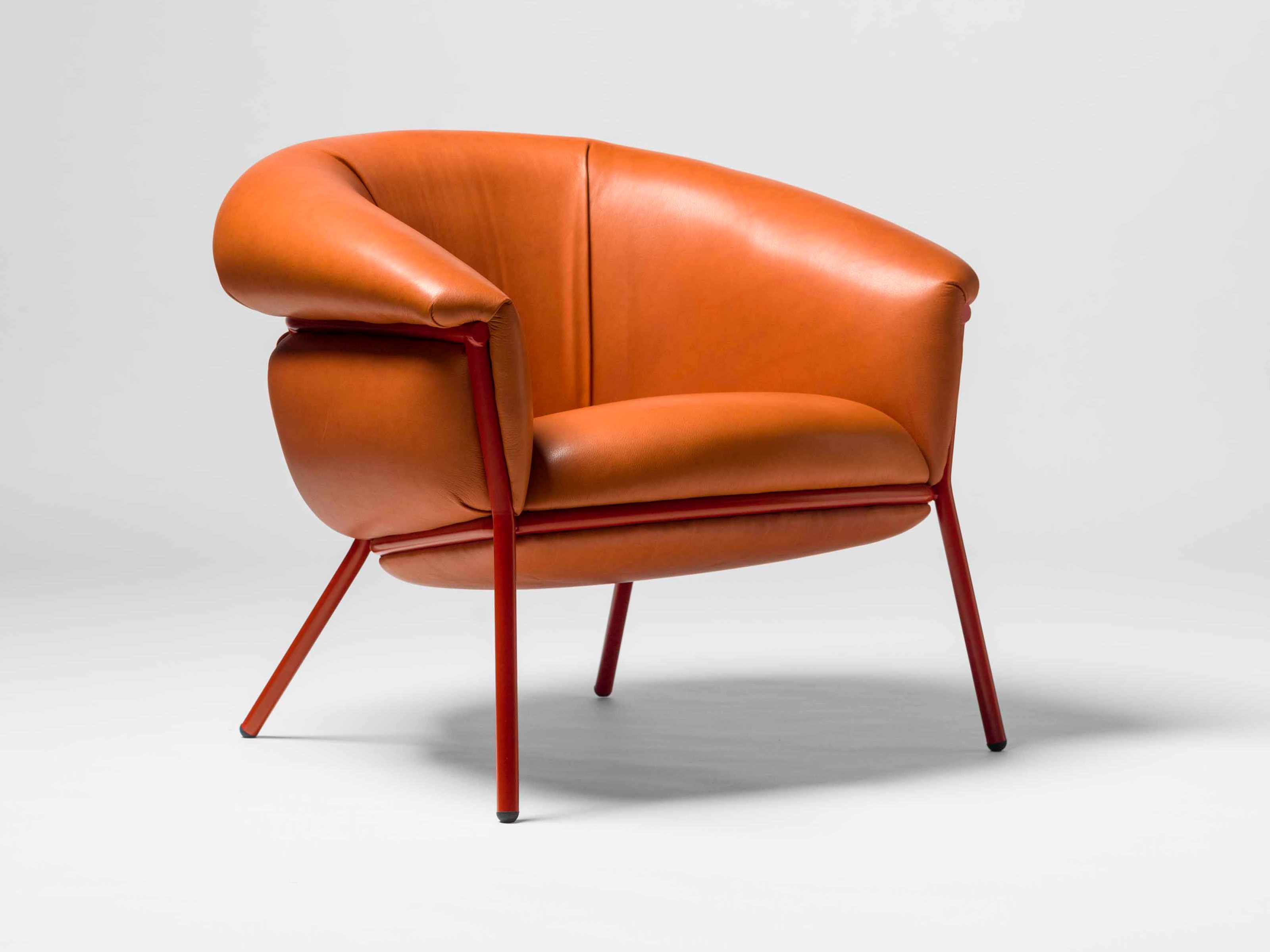 开云（中国） - 坐具|休闲椅|办公家具|设计师家具|Grasso 休闲沙发