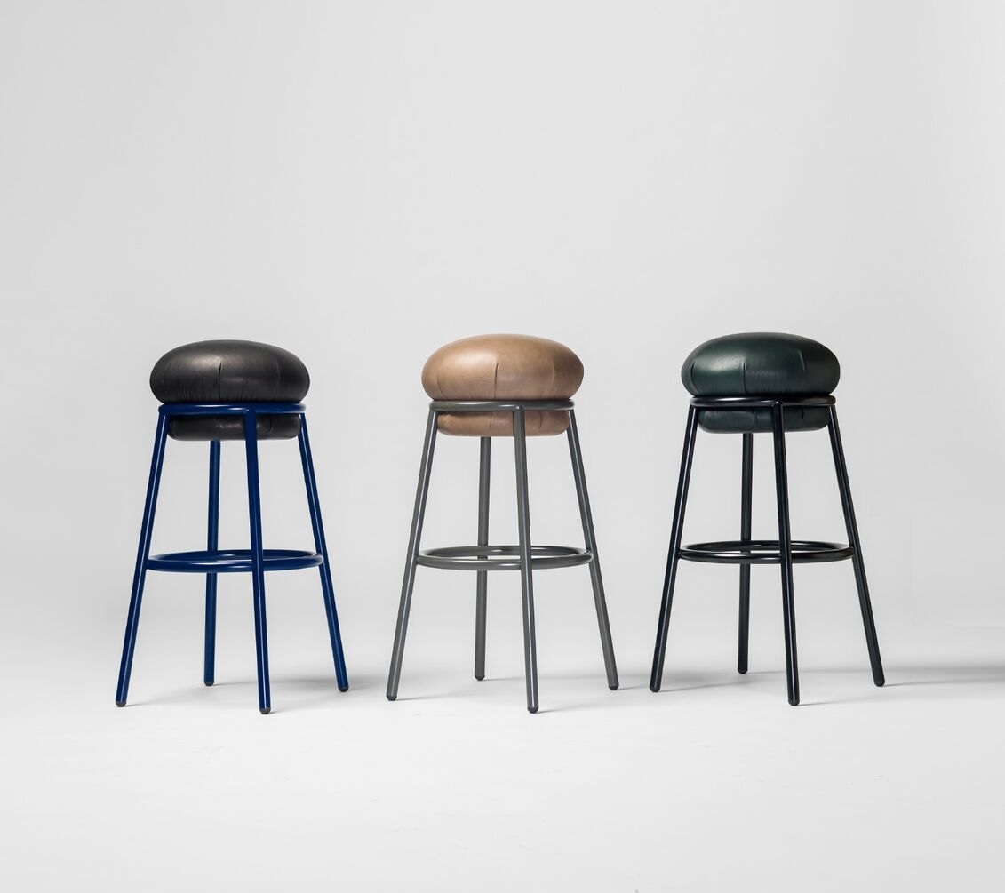 开云（中国） - 坐具|吧椅/凳子|办公家具|设计师家具|Grasso 吧椅