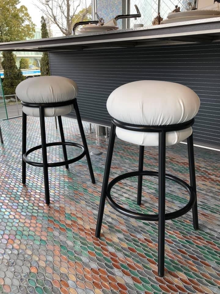 开云（中国） - 坐具|吧椅/凳子|办公家具|设计师家具|Grasso 吧椅