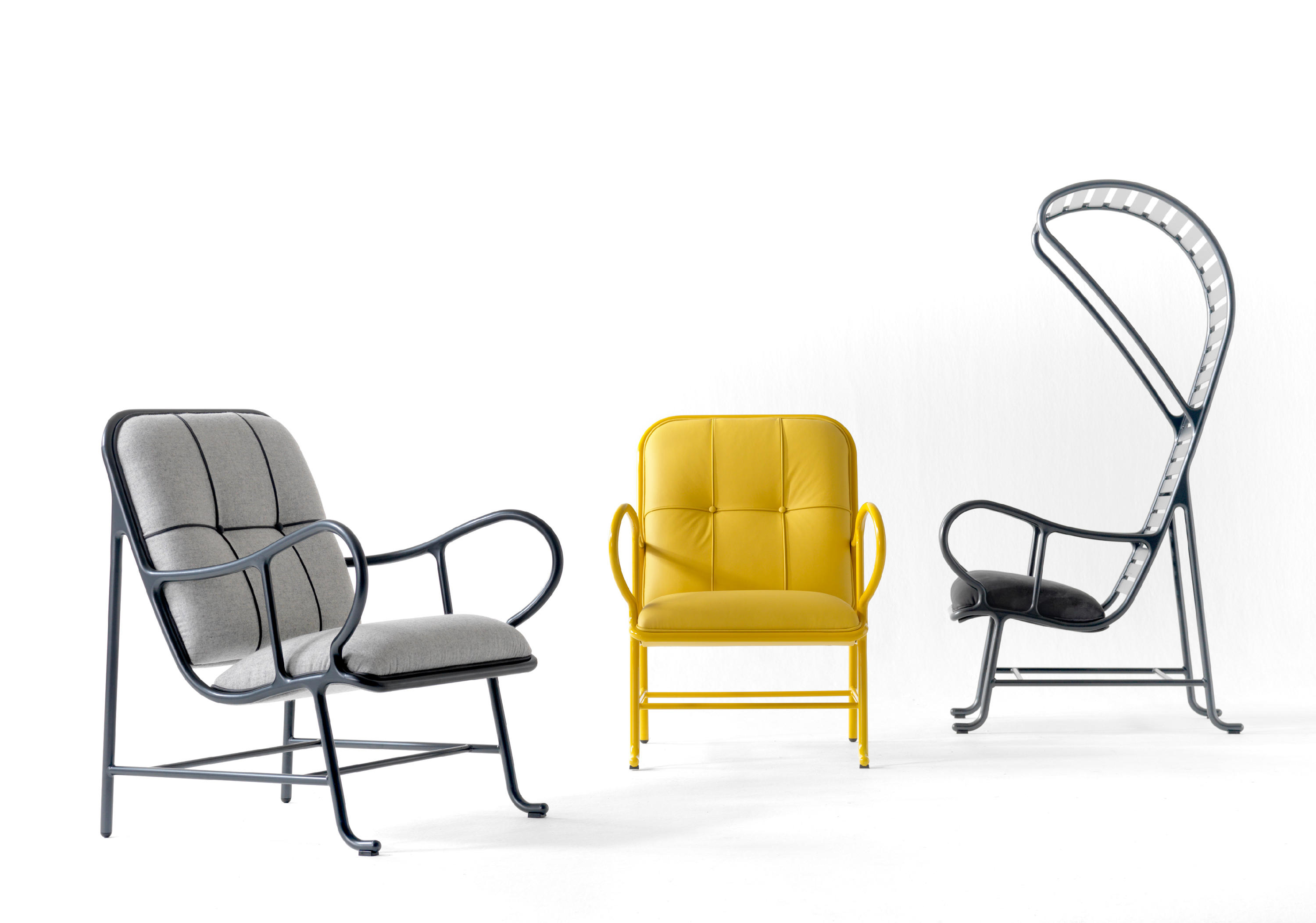 开云（中国） - 坐具|休闲椅|办公家具|设计师家具|GARDENIAS INDOOR 休闲沙发