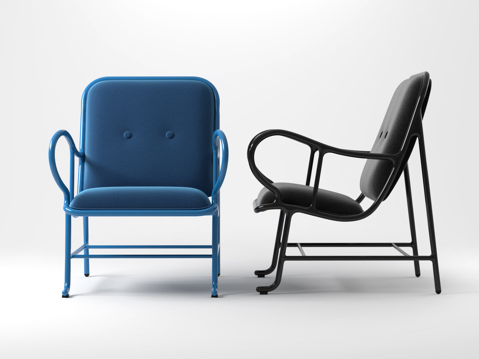 开云（中国） - 坐具|休闲椅|办公家具|设计师家具|GARDENIAS INDOOR 休闲沙发