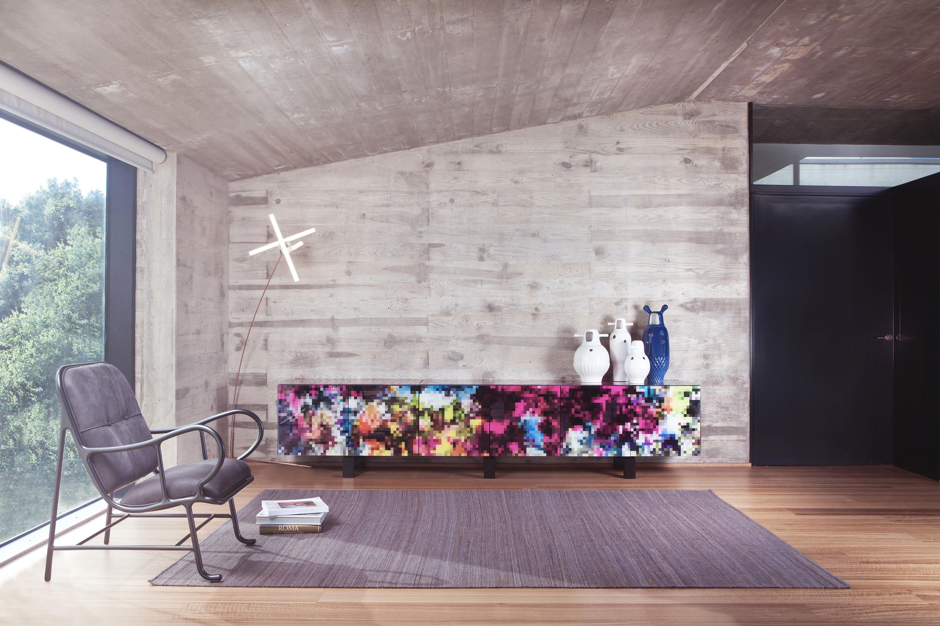 开云（中国） - 坐具|休闲椅|办公家具|设计师家具|GARDENIAS INDOOR 休闲沙发