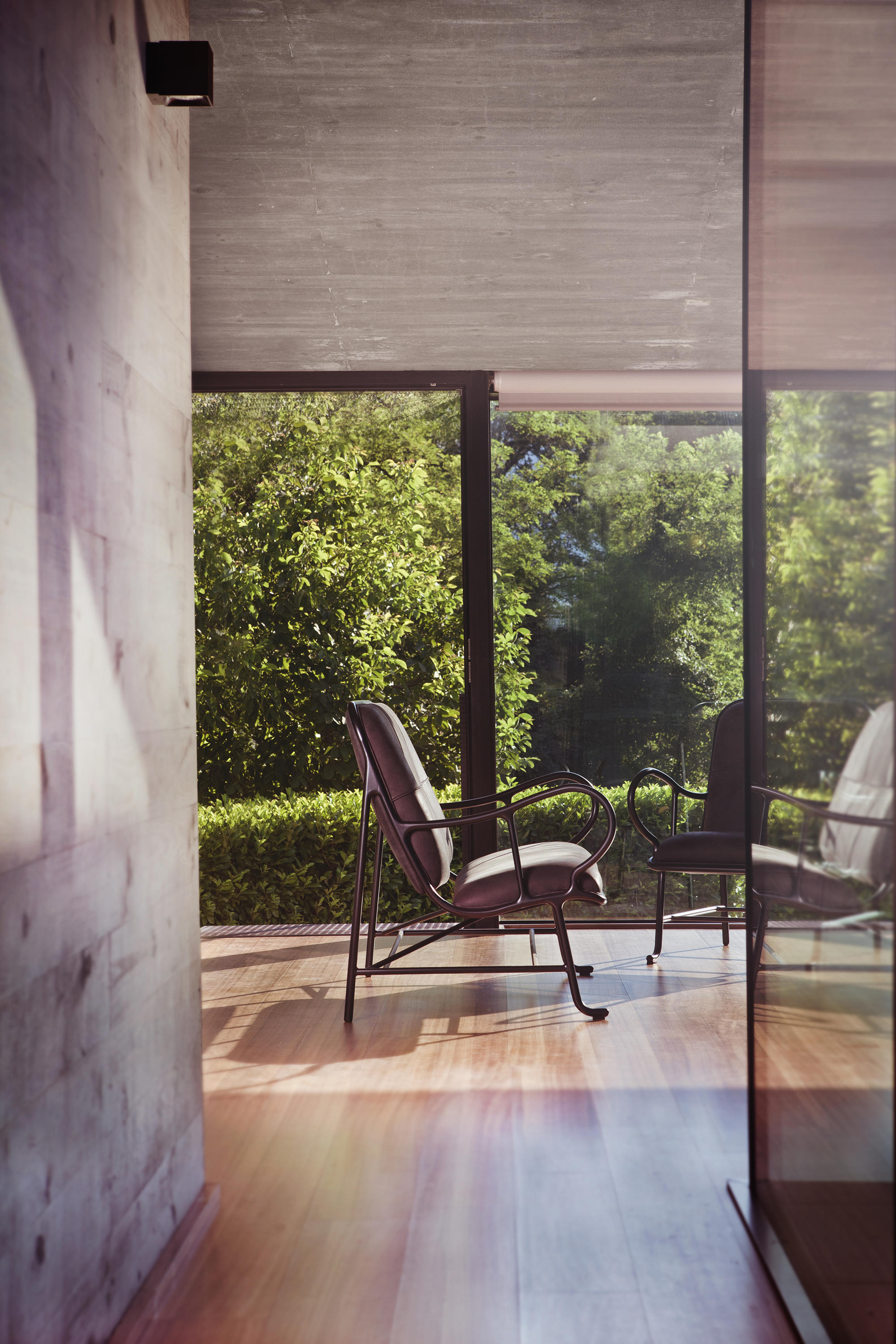 开云（中国） - 坐具|休闲椅|办公家具|设计师家具|GARDENIAS INDOOR 休闲沙发