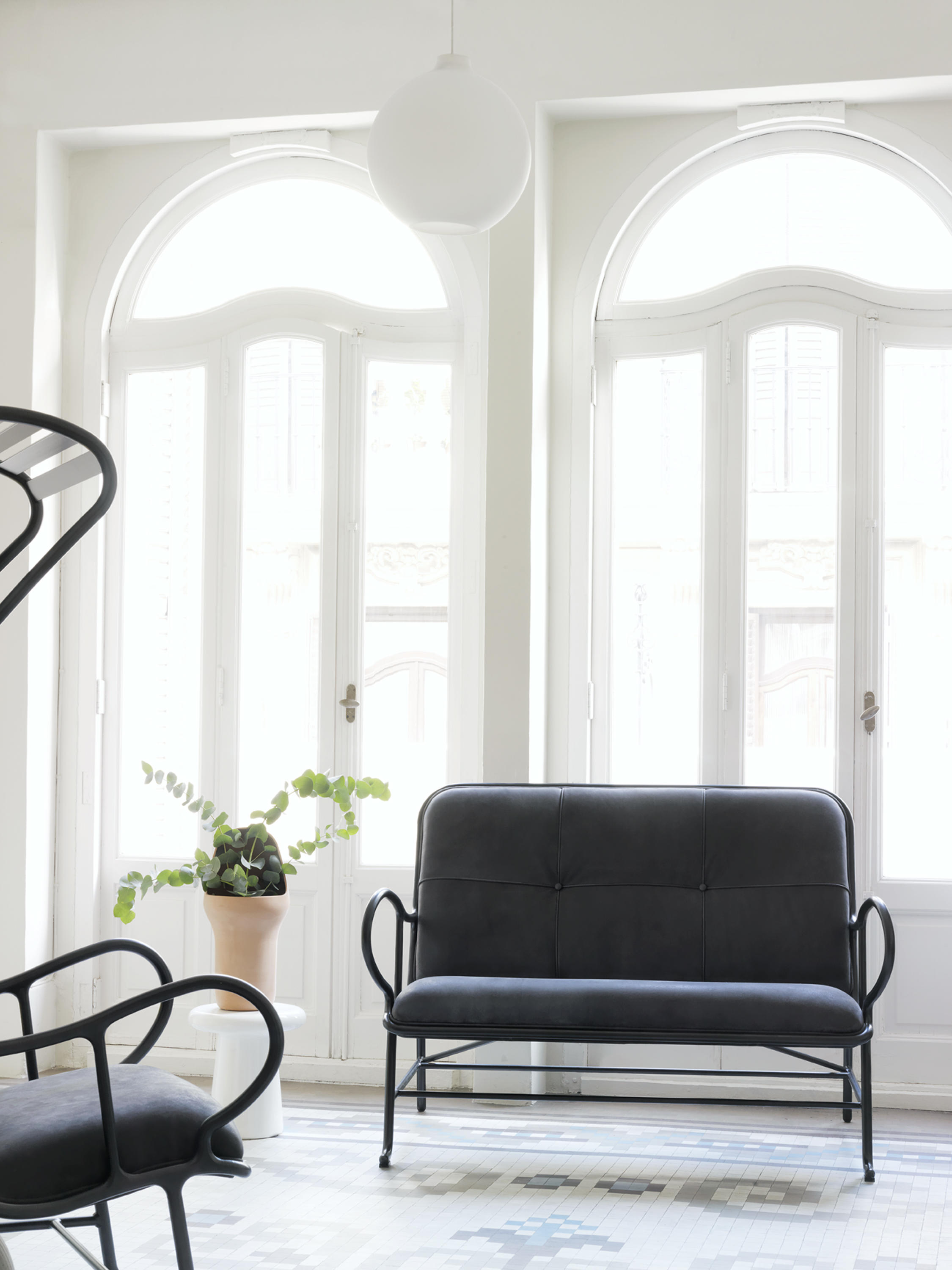 开云（中国） - 坐具|休闲椅|办公家具|设计师家具|GARDENIAS INDOOR 休闲沙发