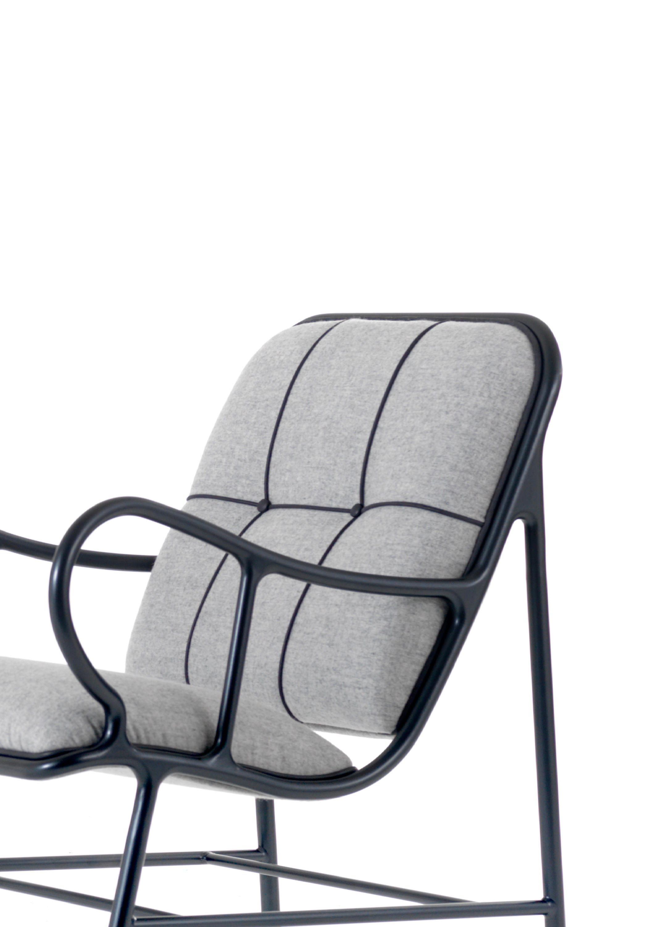 开云（中国） - 坐具|休闲椅|办公家具|设计师家具|GARDENIAS INDOOR 休闲沙发