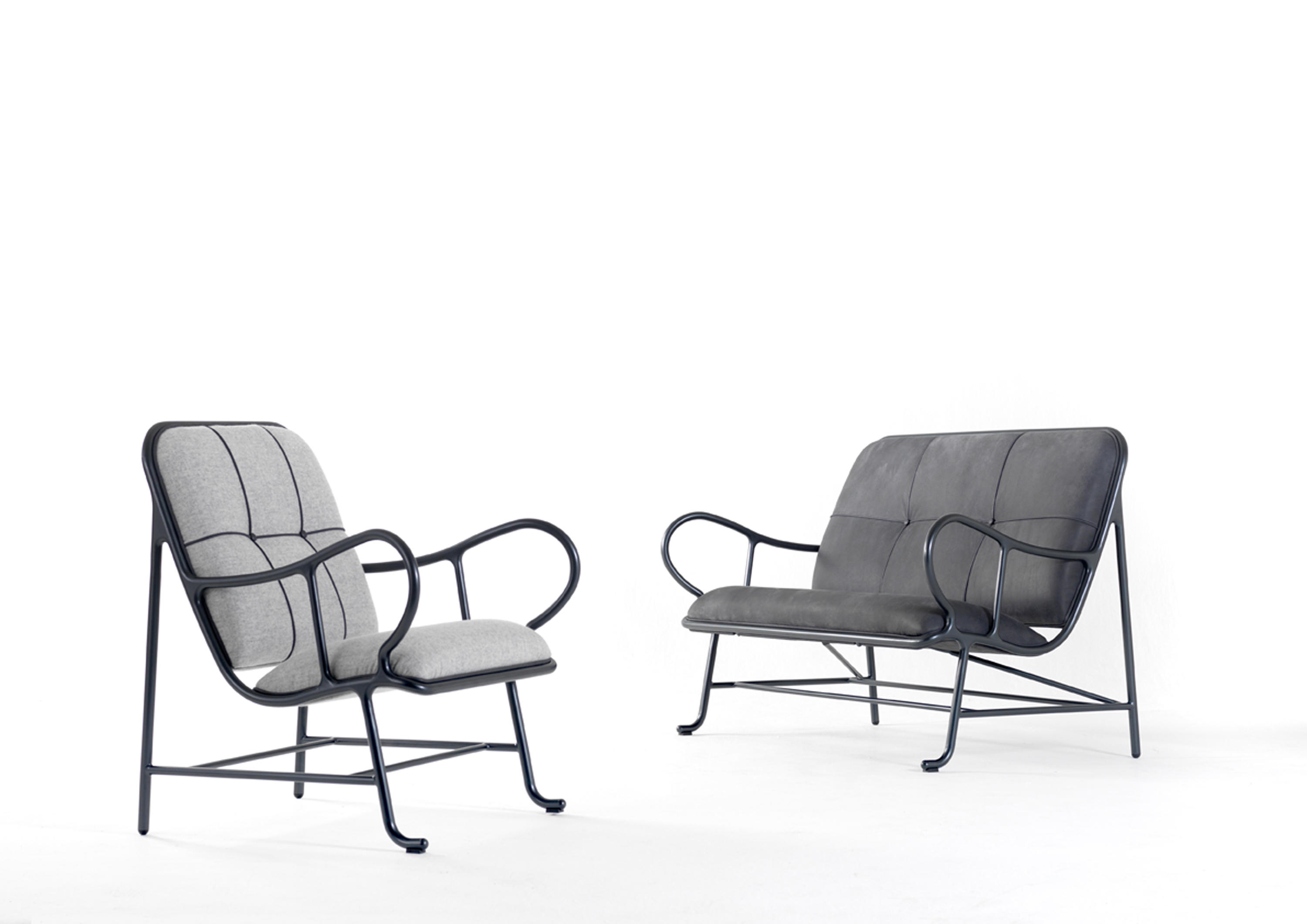 开云（中国） - 坐具|休闲椅|办公家具|设计师家具|GARDENIAS INDOOR 休闲沙发