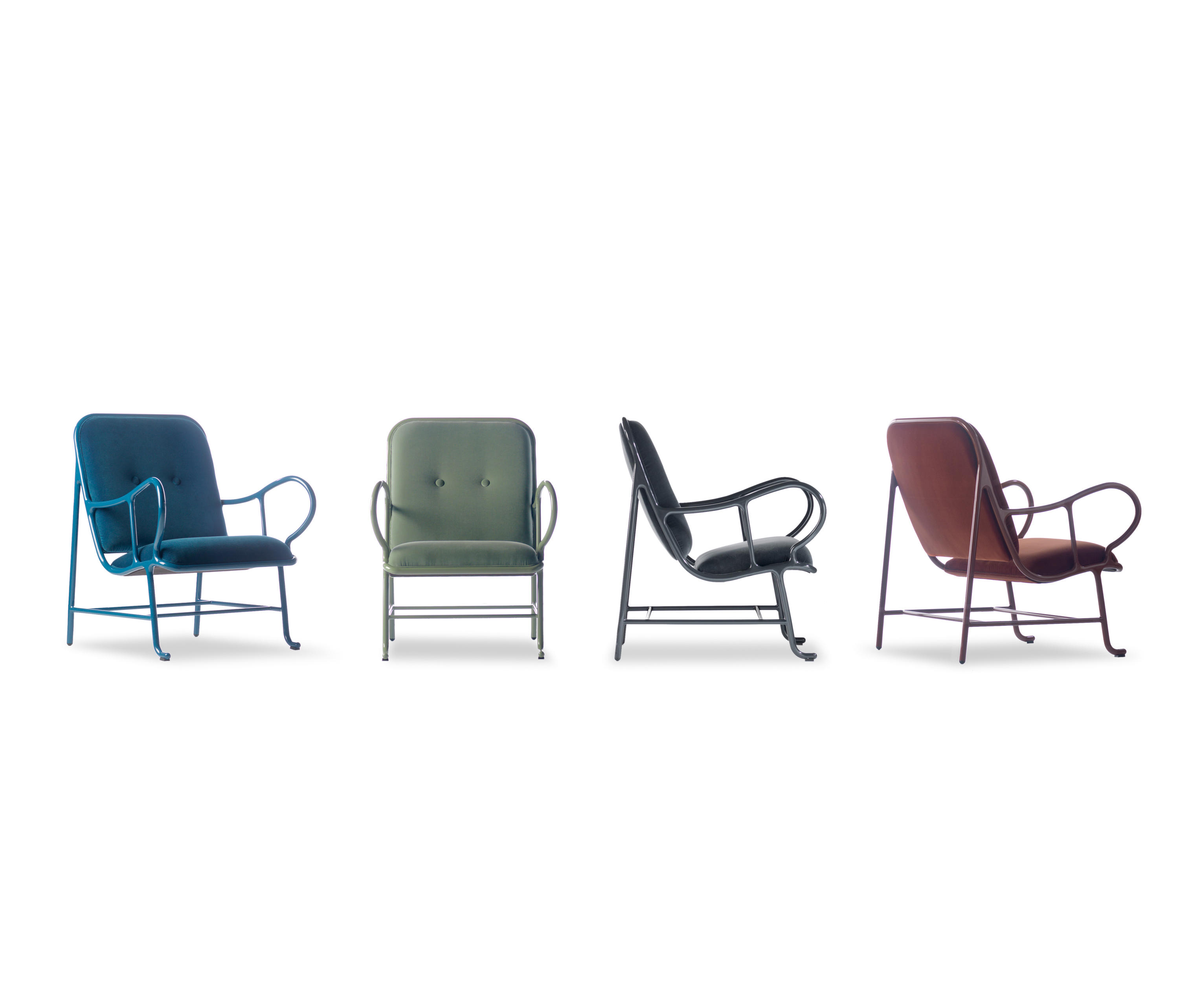 开云（中国） - 坐具|休闲椅|办公家具|设计师家具|GARDENIAS INDOOR 休闲沙发