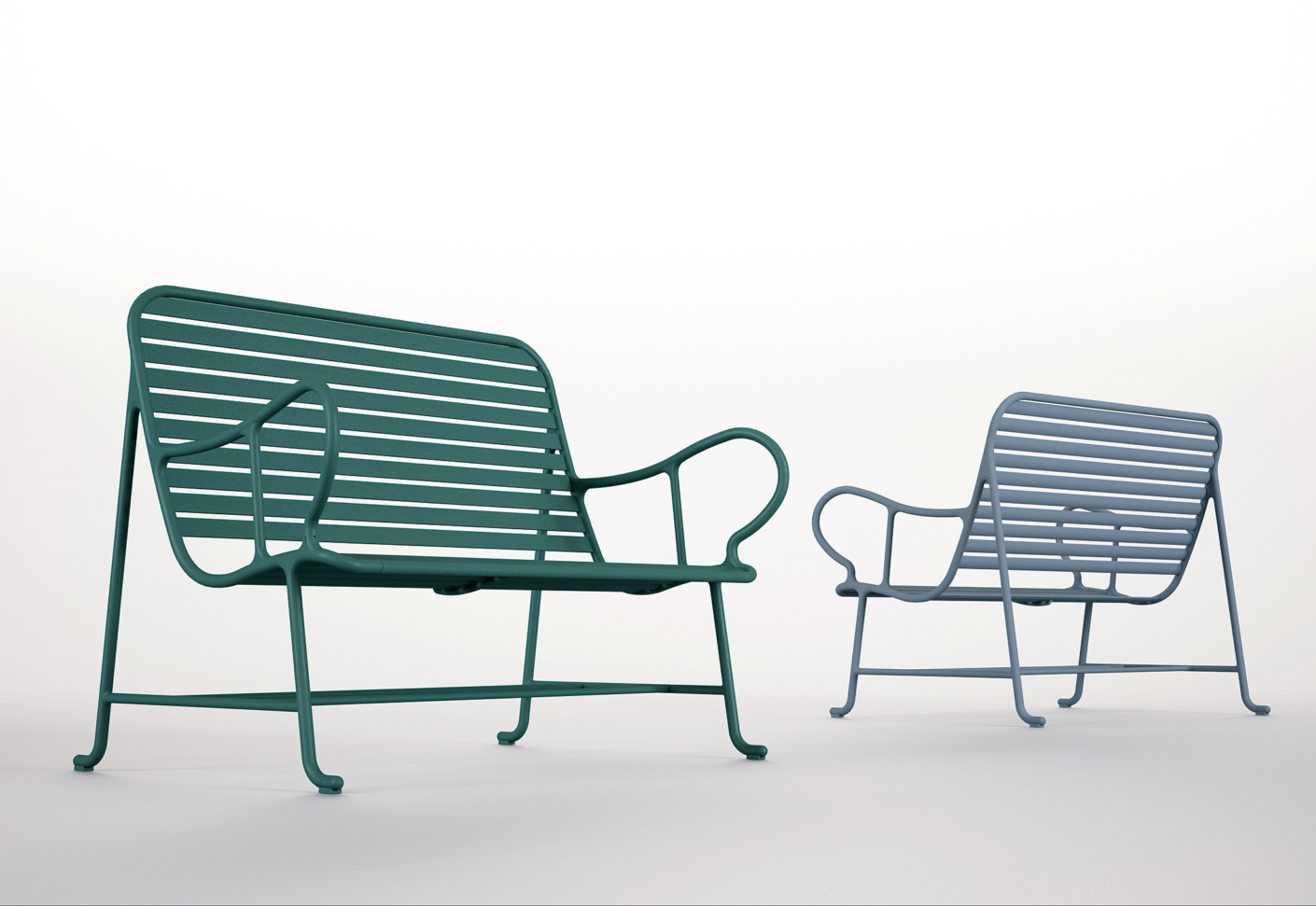 开云（中国） - 坐具|躺椅|办公家具|设计师家具|Gardenias Indoor 户外躺椅