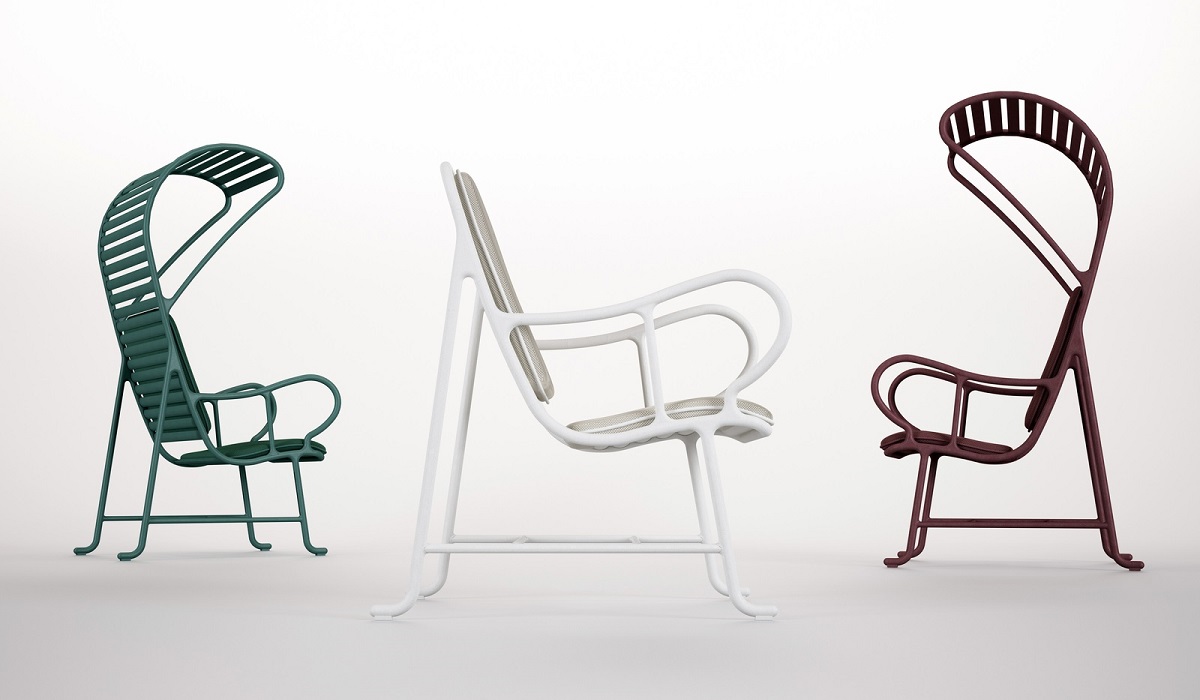 开云（中国） - 坐具|躺椅|办公家具|设计师家具|Gardenias Indoor 户外躺椅