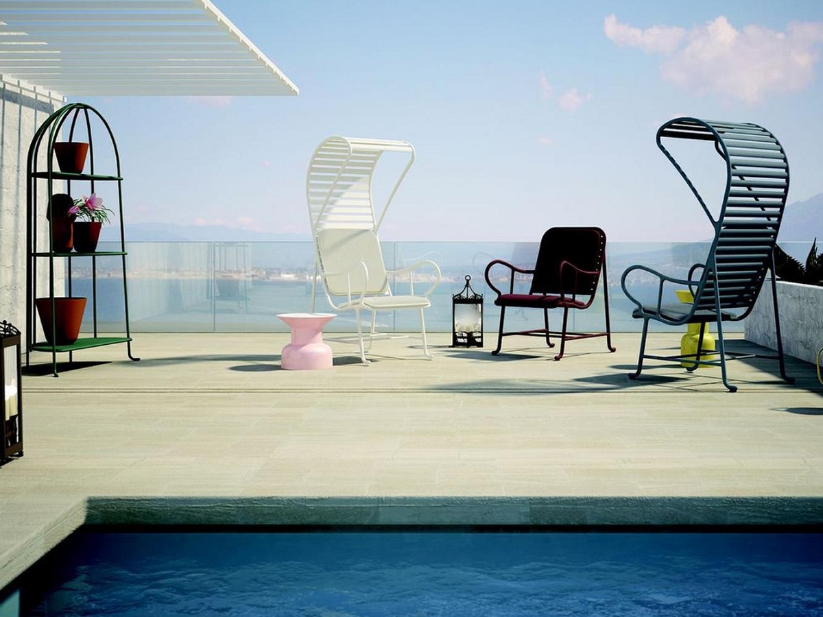 开云（中国） - 坐具|躺椅|办公家具|设计师家具|Gardenias Indoor 户外躺椅