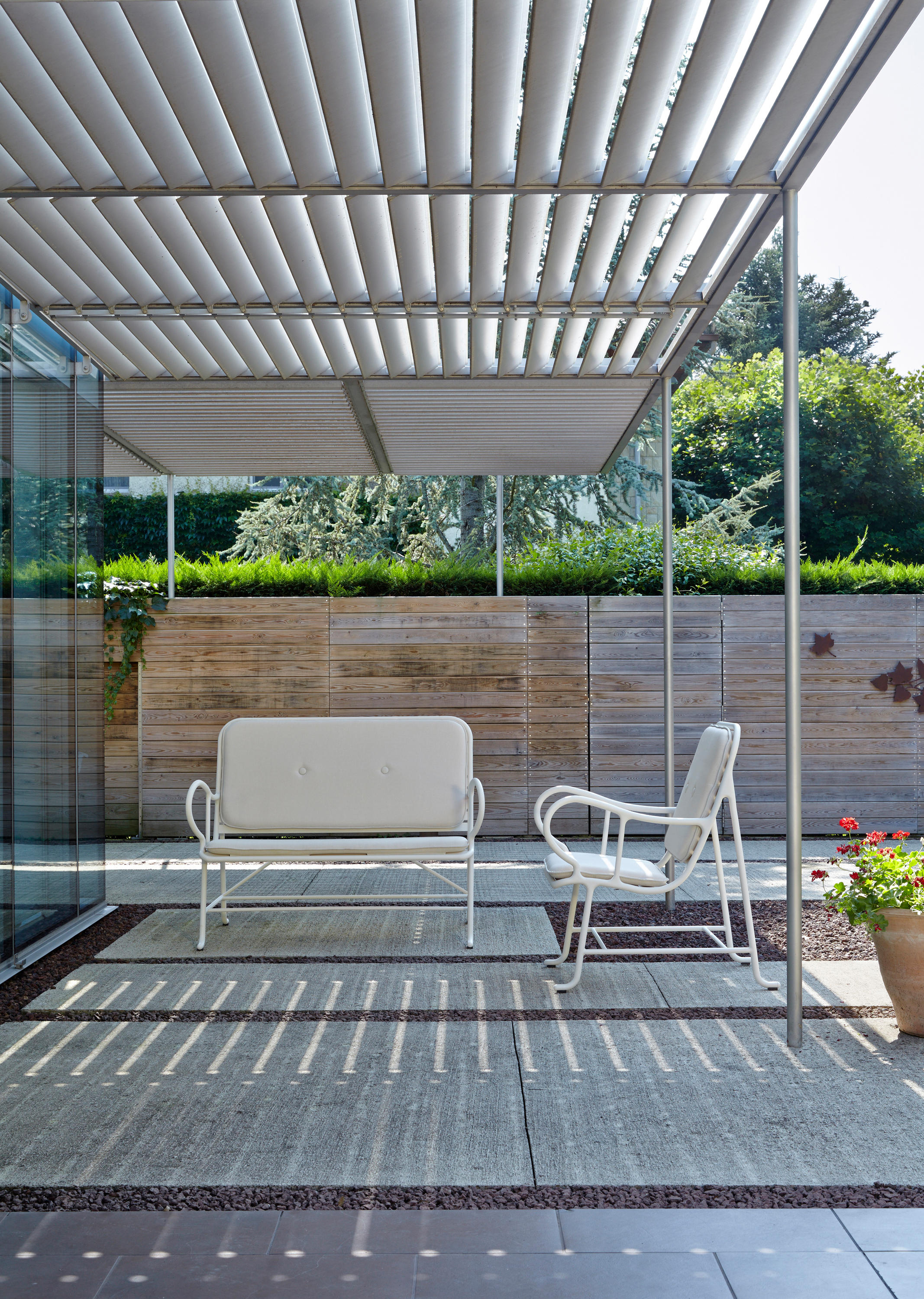 开云（中国） - 坐具|躺椅|办公家具|设计师家具|Gardenias Indoor 户外躺椅